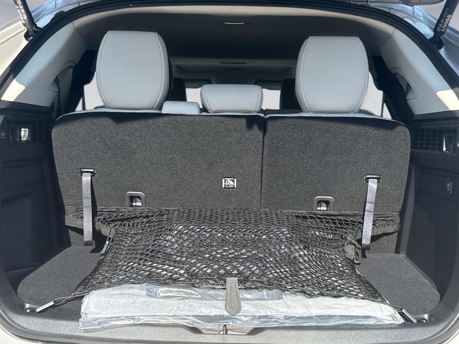 2026 Mazda CX-90 Preferred