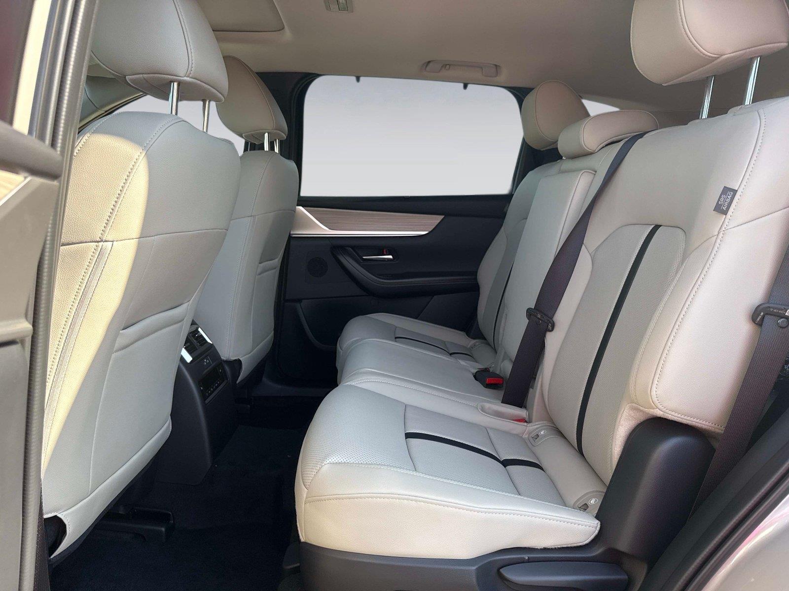 2026 Mazda CX-90 Preferred