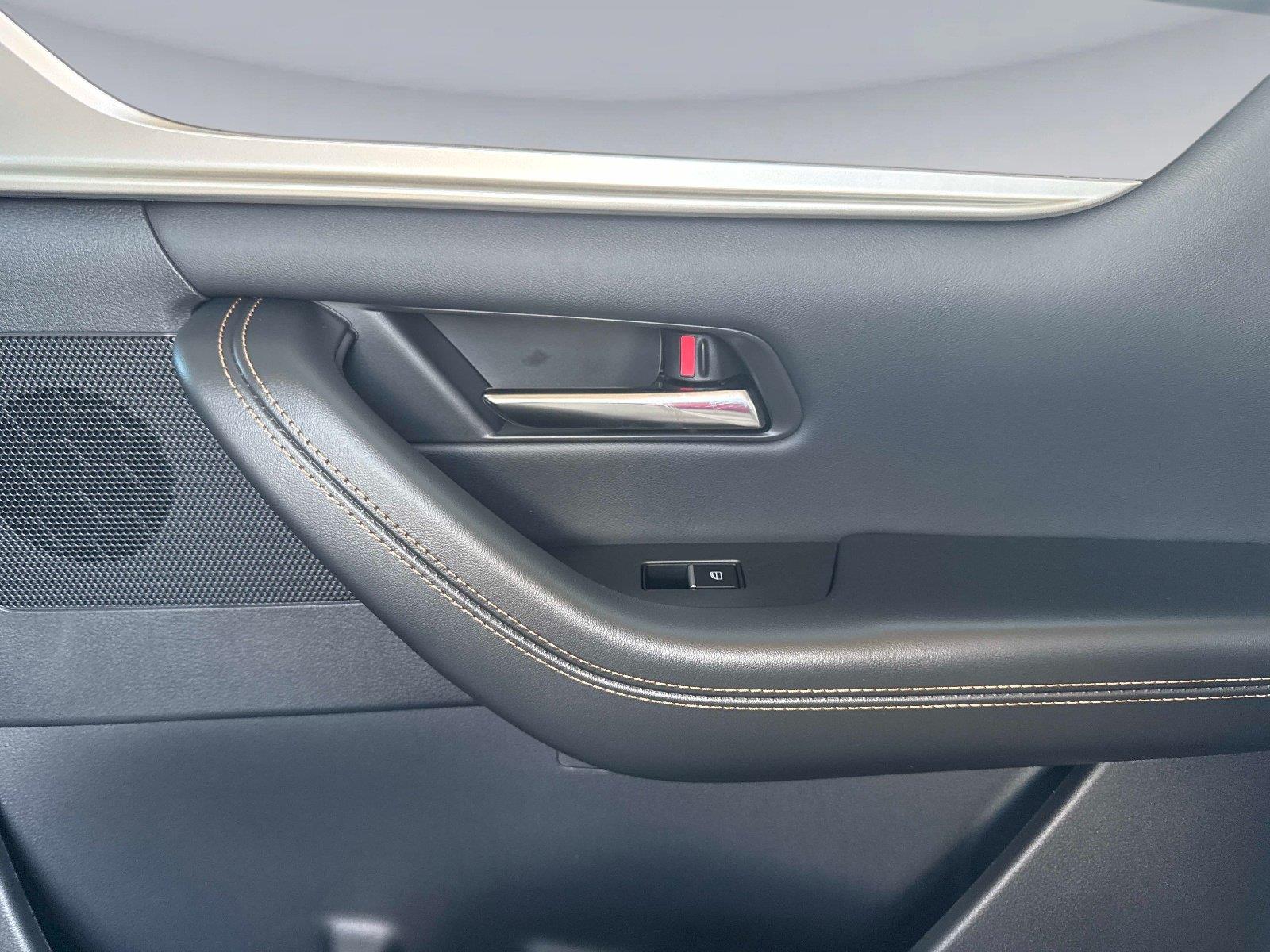2026 Mazda CX-90 Preferred