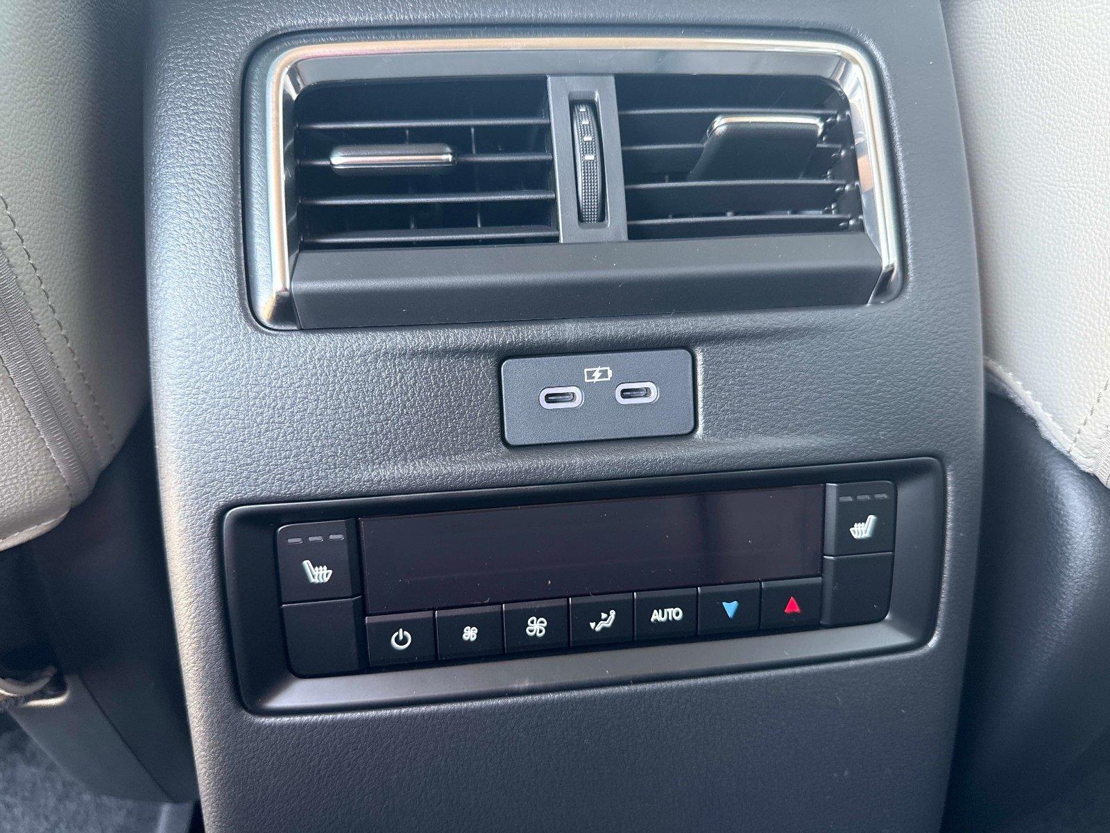 2026 Mazda CX-90 Preferred