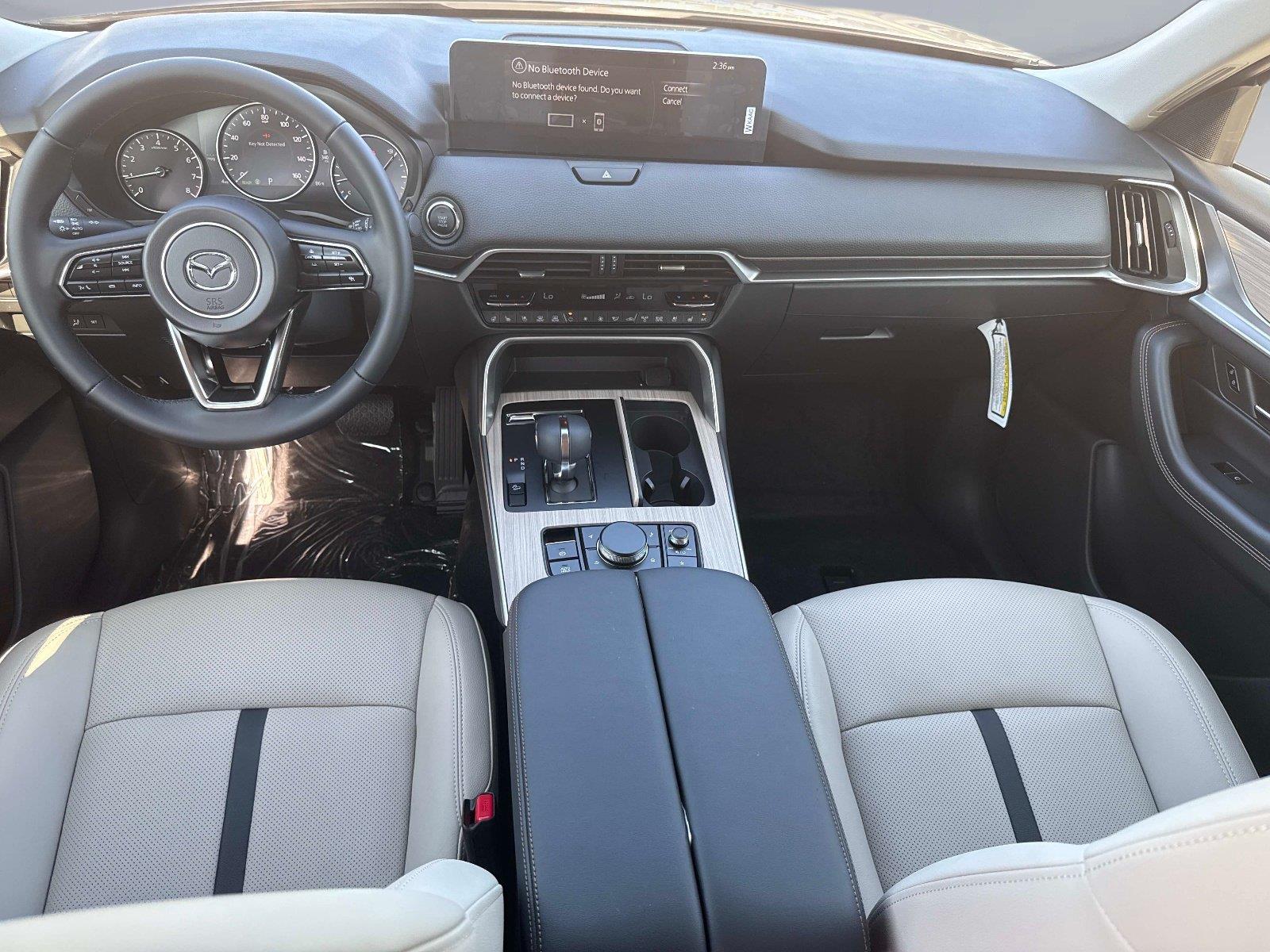 2026 Mazda CX-90 Preferred