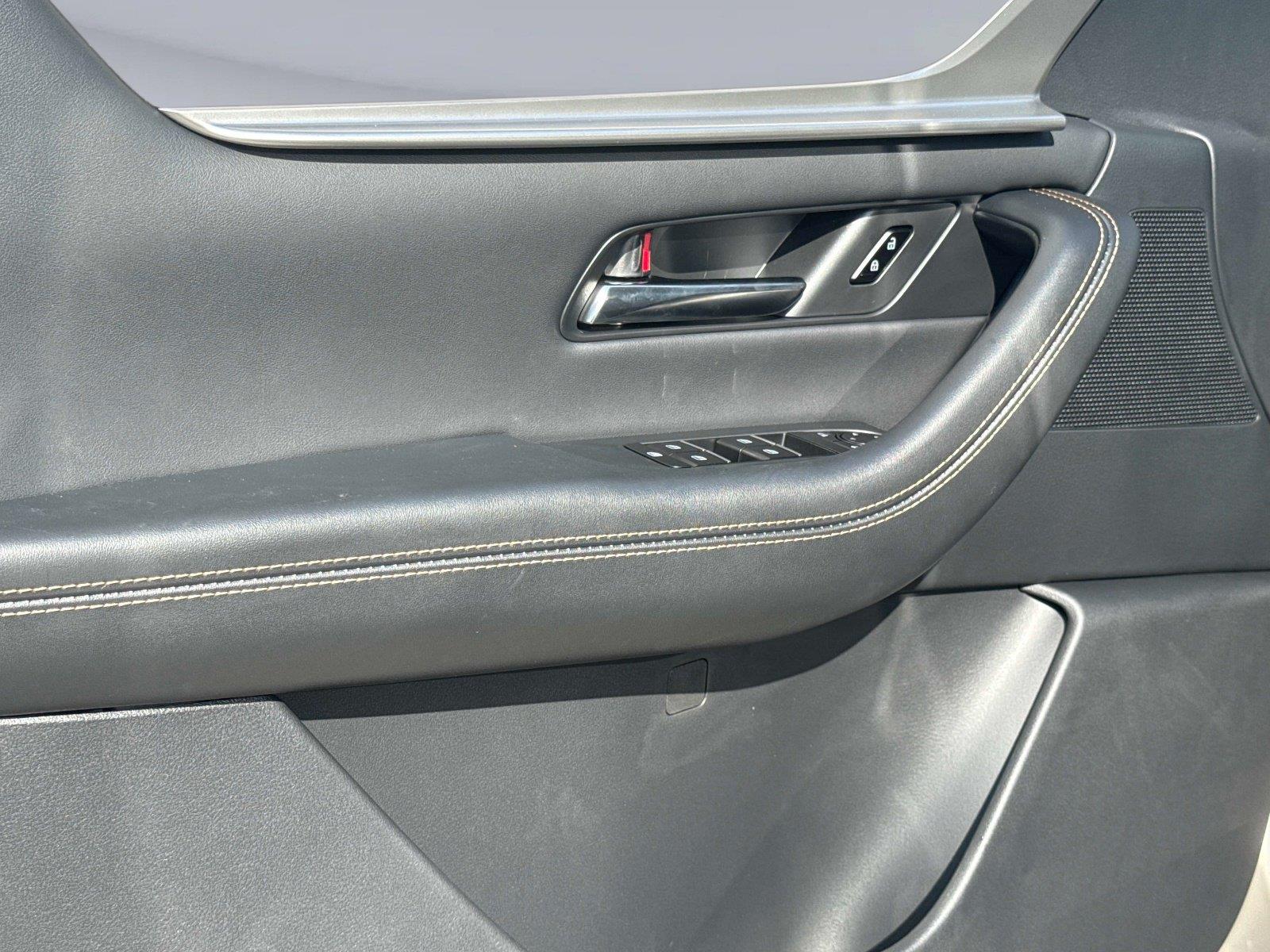 2026 Mazda CX-90 Preferred