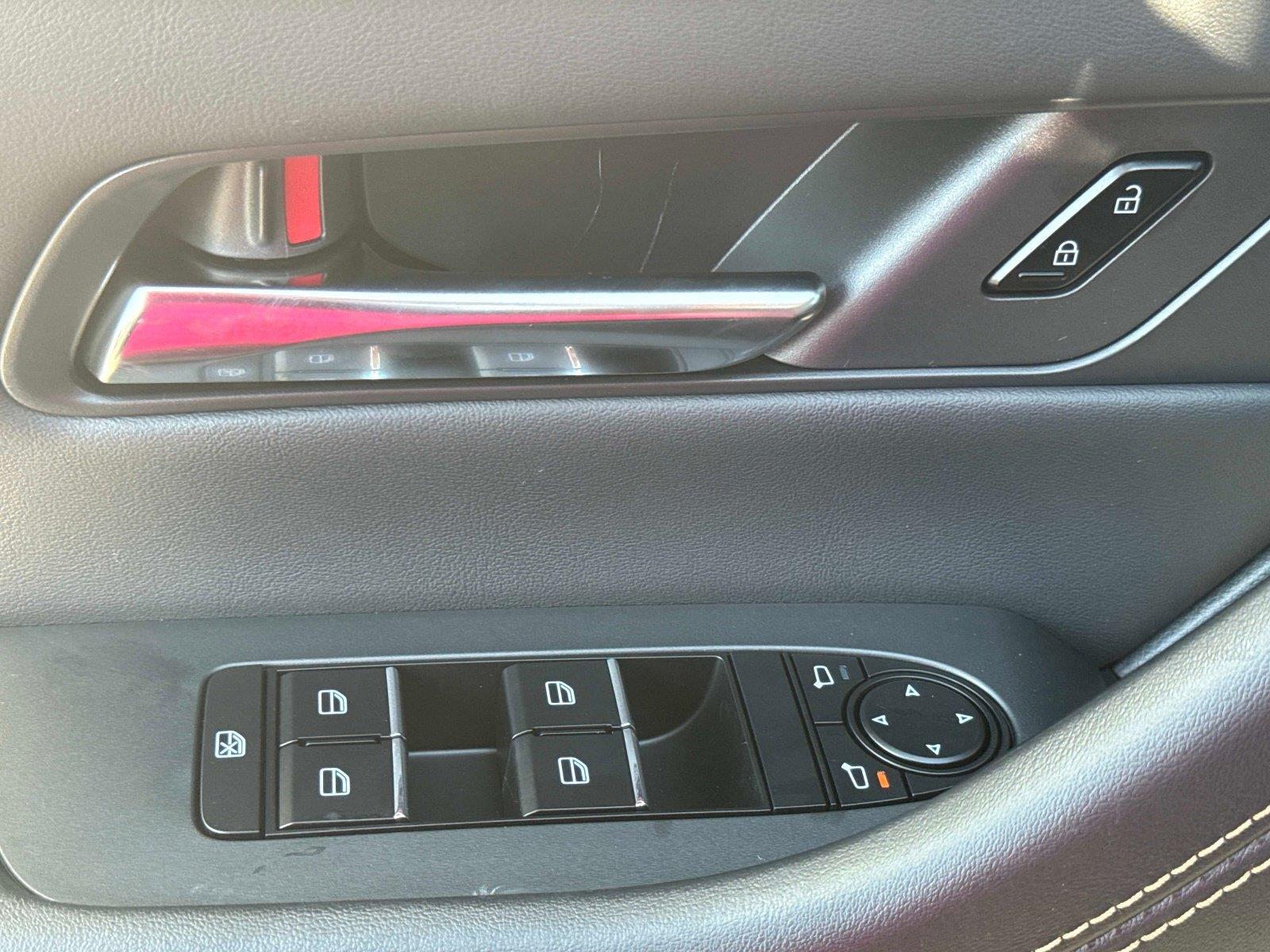 2026 Mazda CX-90 Preferred