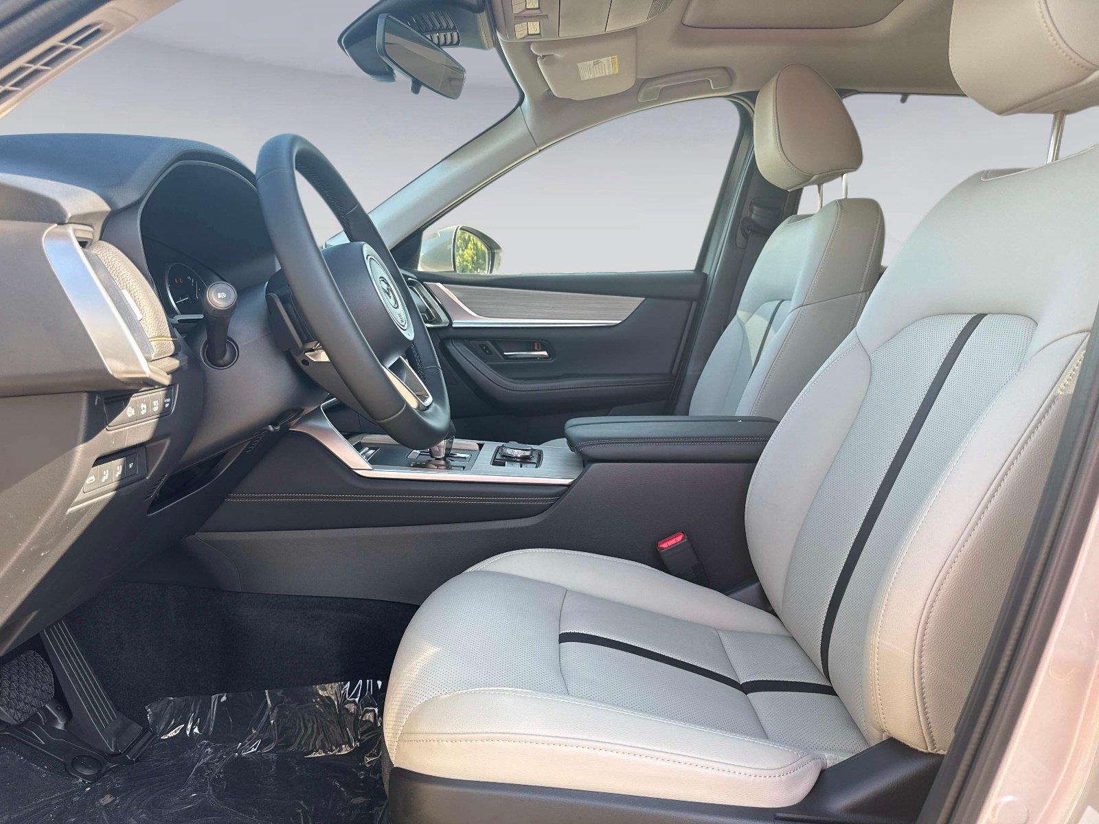 2026 Mazda CX-90 Preferred
