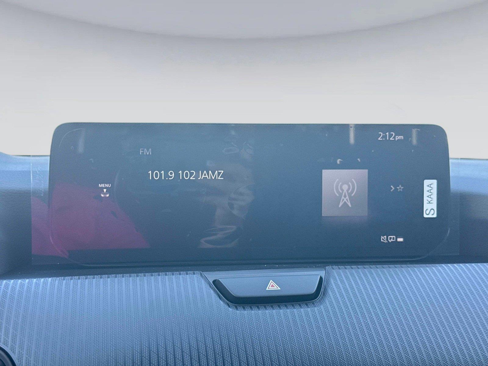 2026 Mazda CX-90 Select