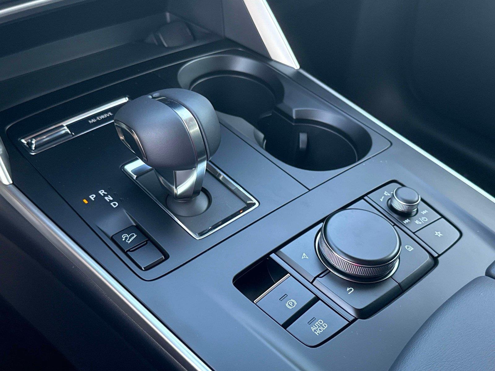 2026 Mazda CX-90 Select