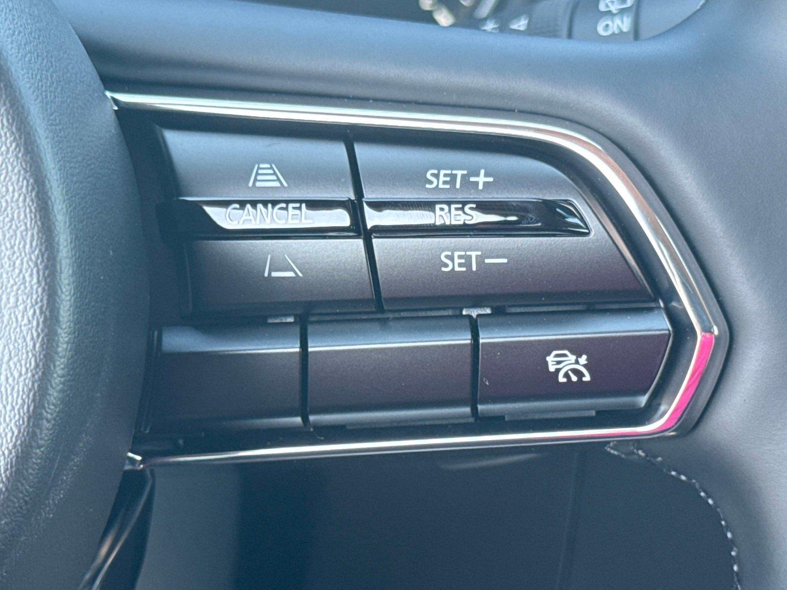 2026 Mazda CX-90 Select
