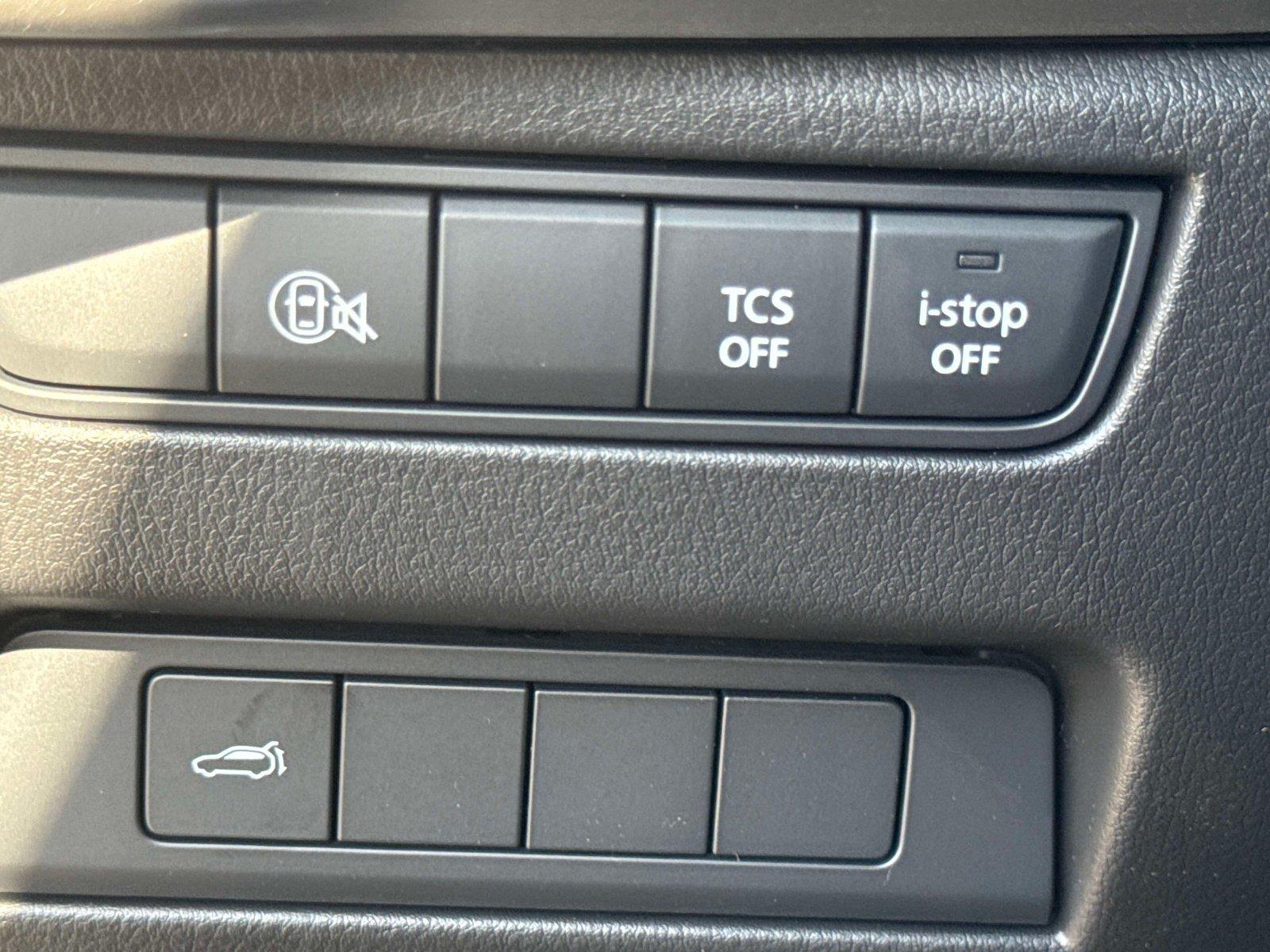 2026 Mazda CX-90 Select