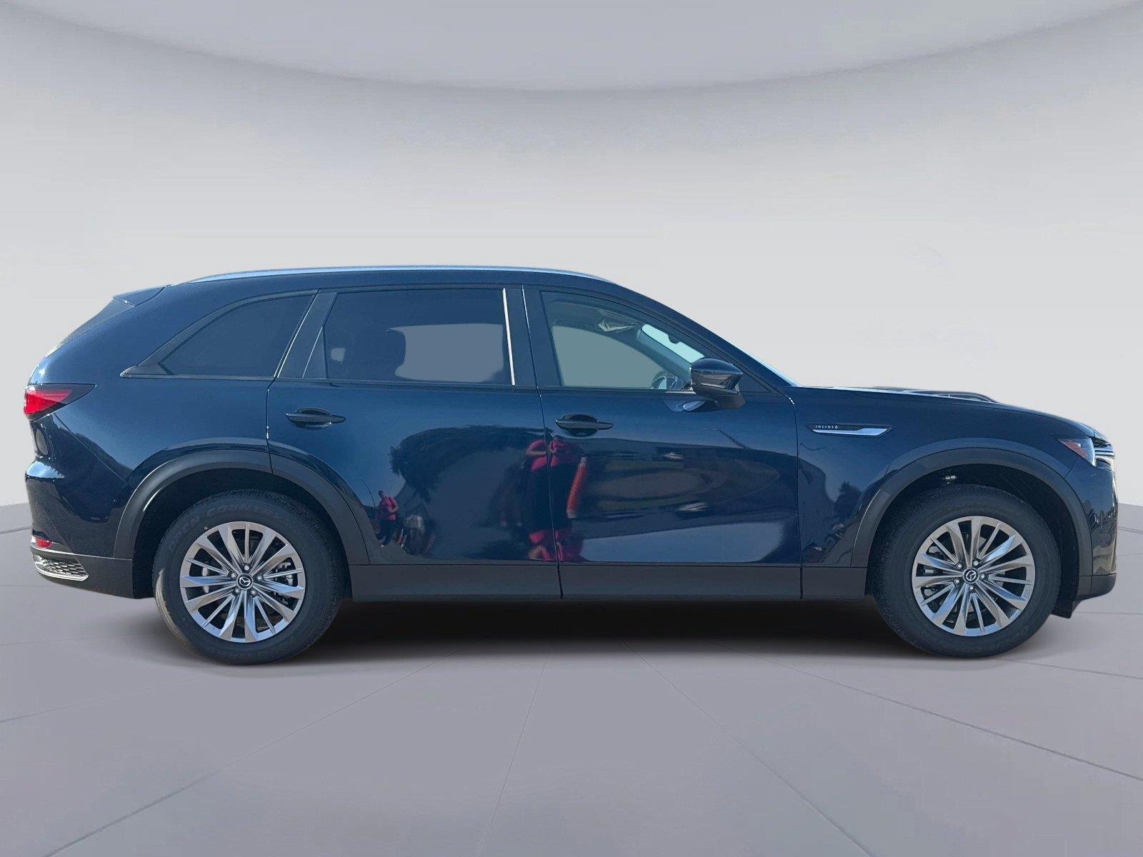 2026 Mazda CX-90 Select