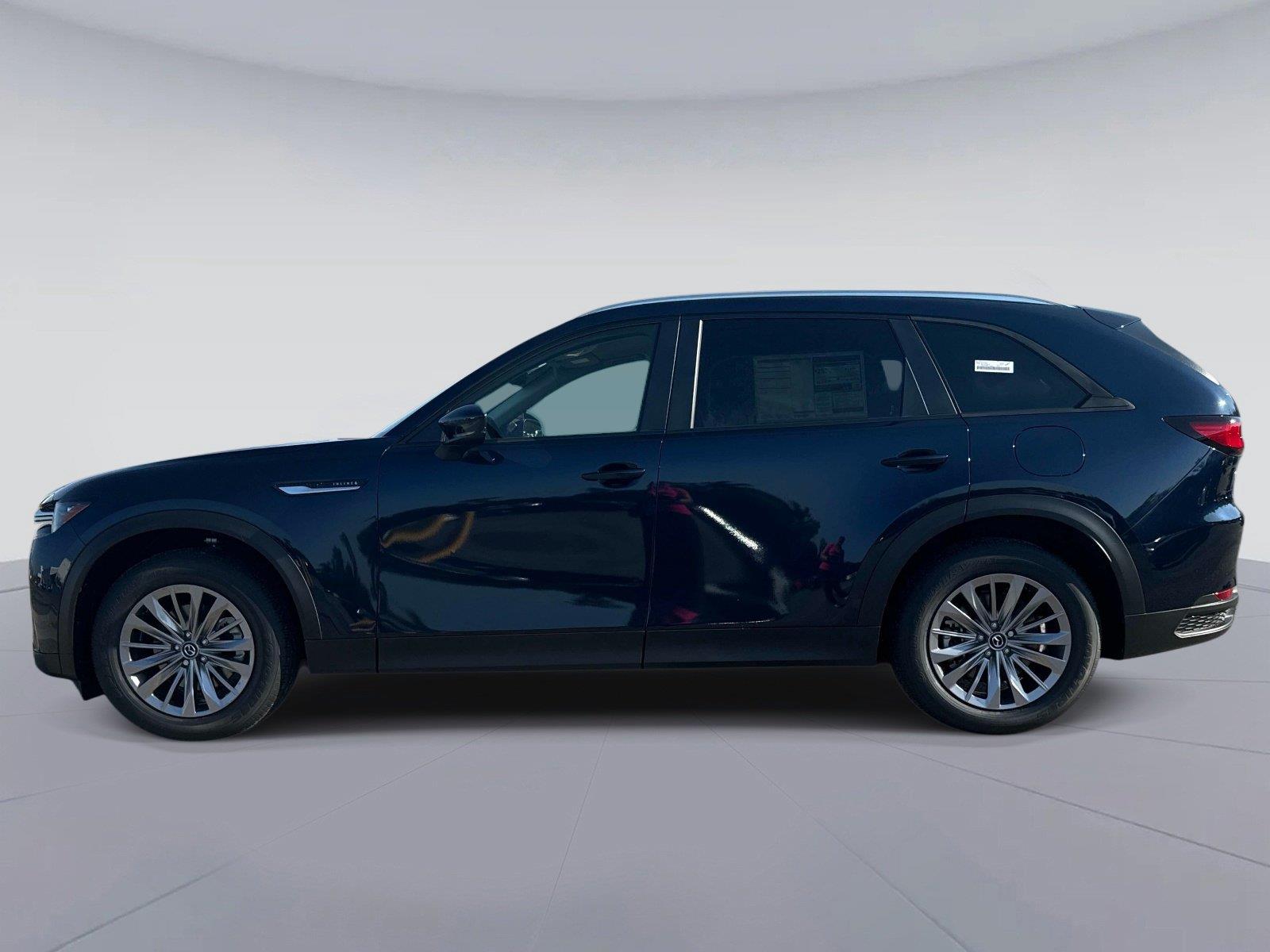 2026 Mazda CX-90 Select