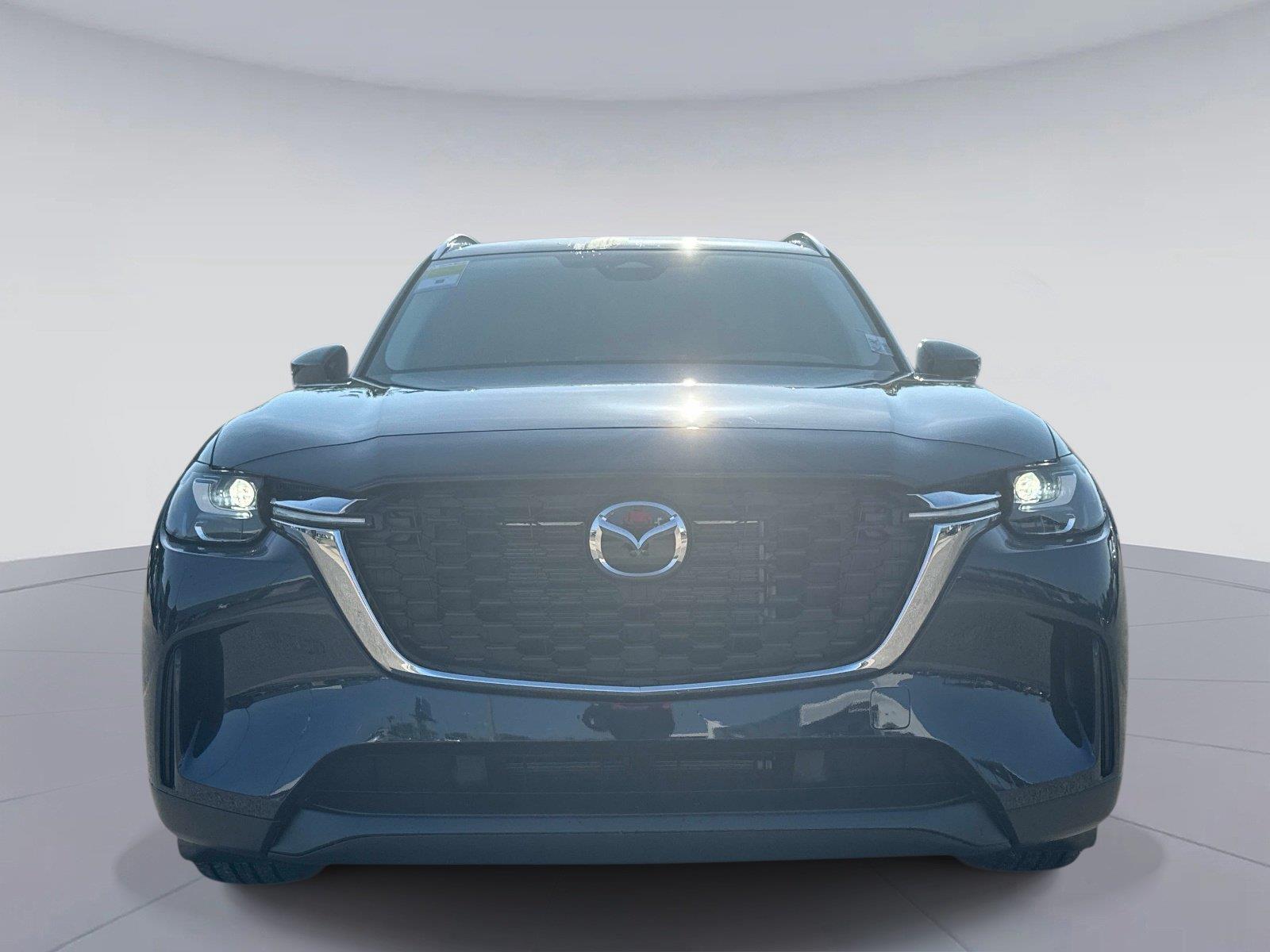 2026 Mazda CX-90 Select
