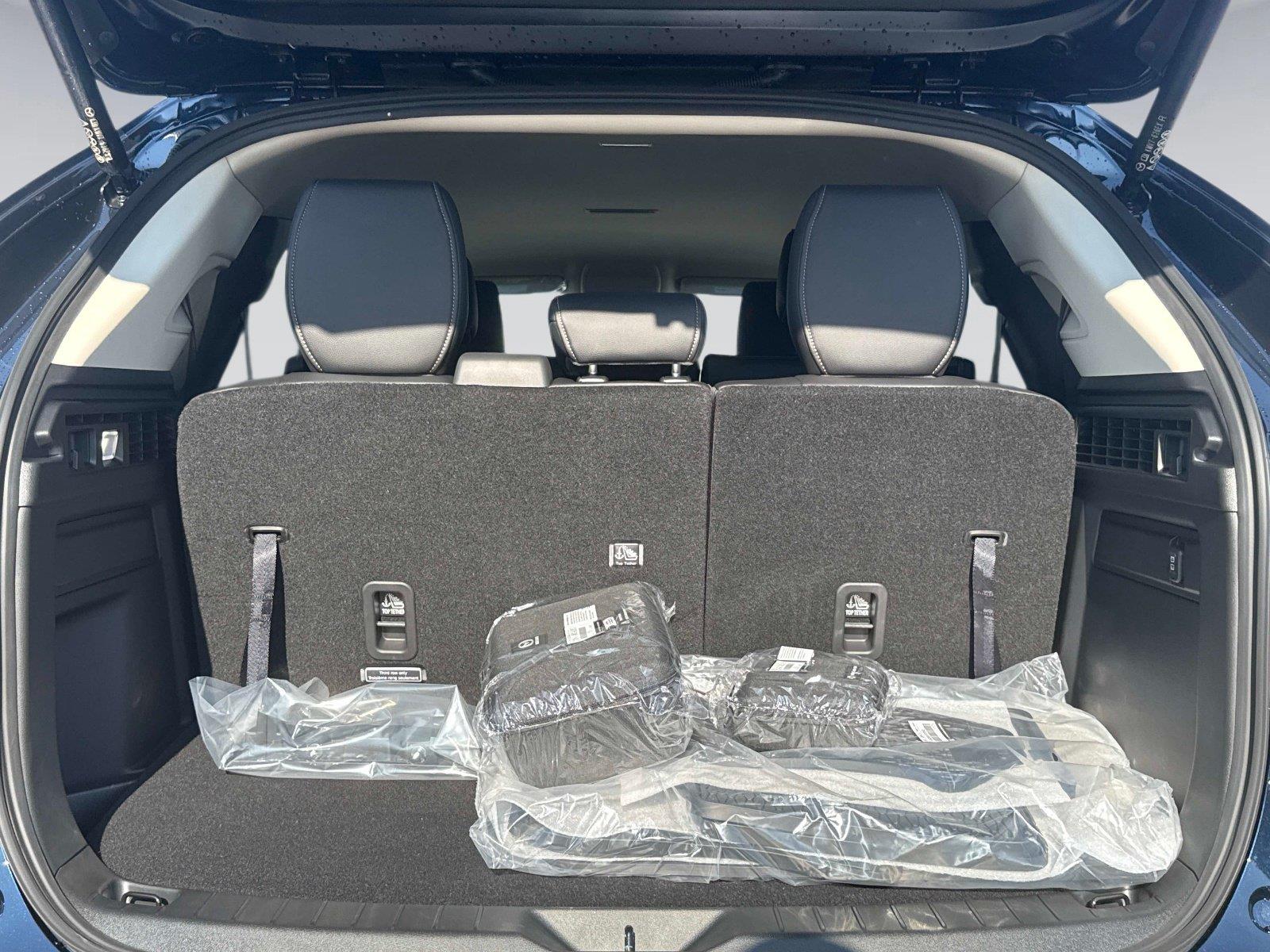 2026 Mazda CX-90 Select