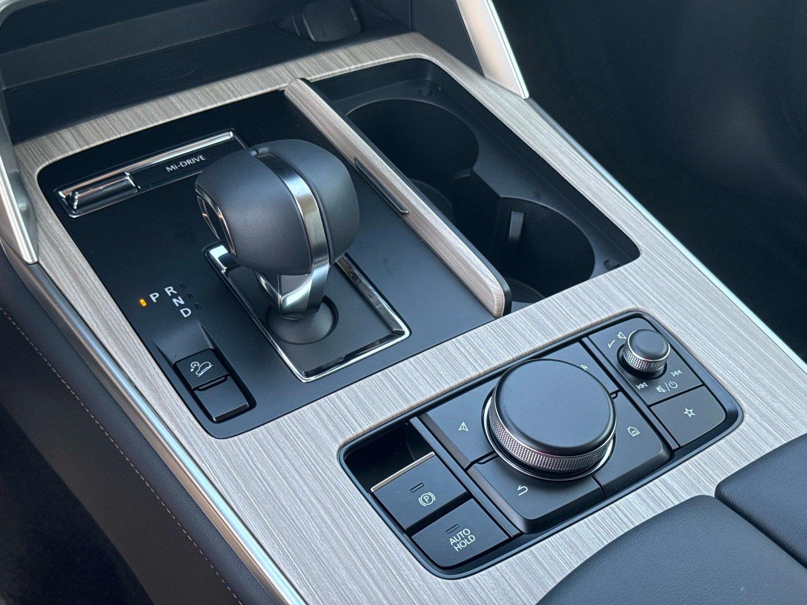 2026 Mazda CX-90 Preferred