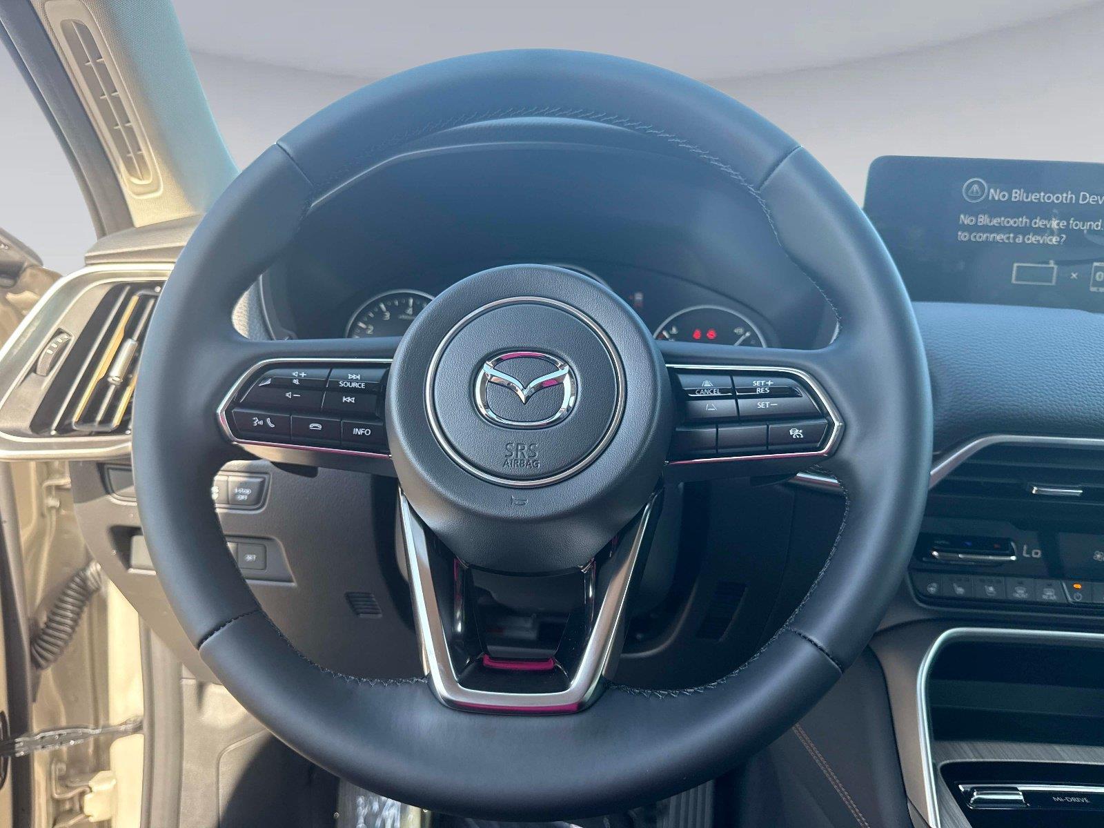 2026 Mazda CX-90 Preferred