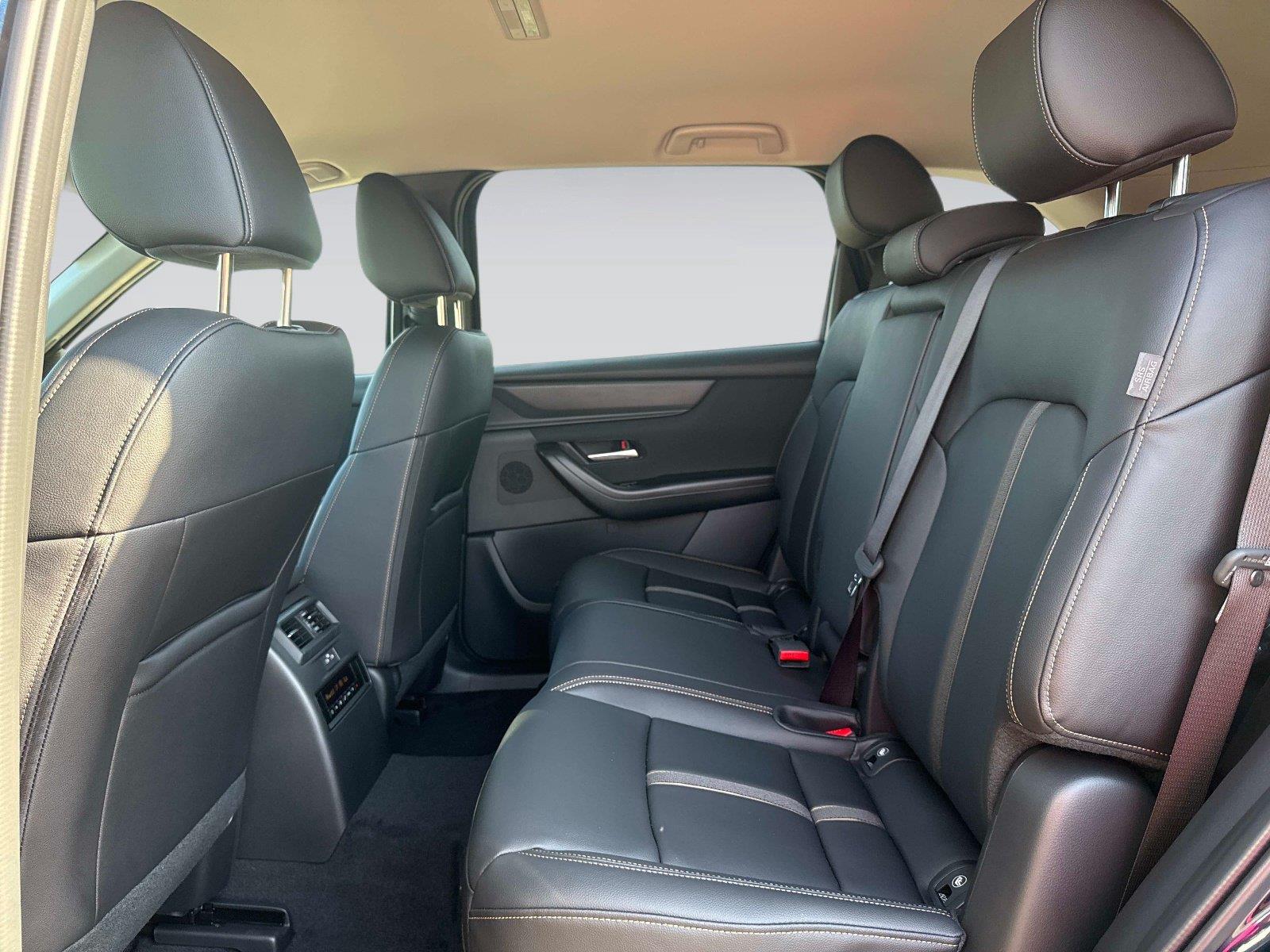 2026 Mazda CX-90 Select
