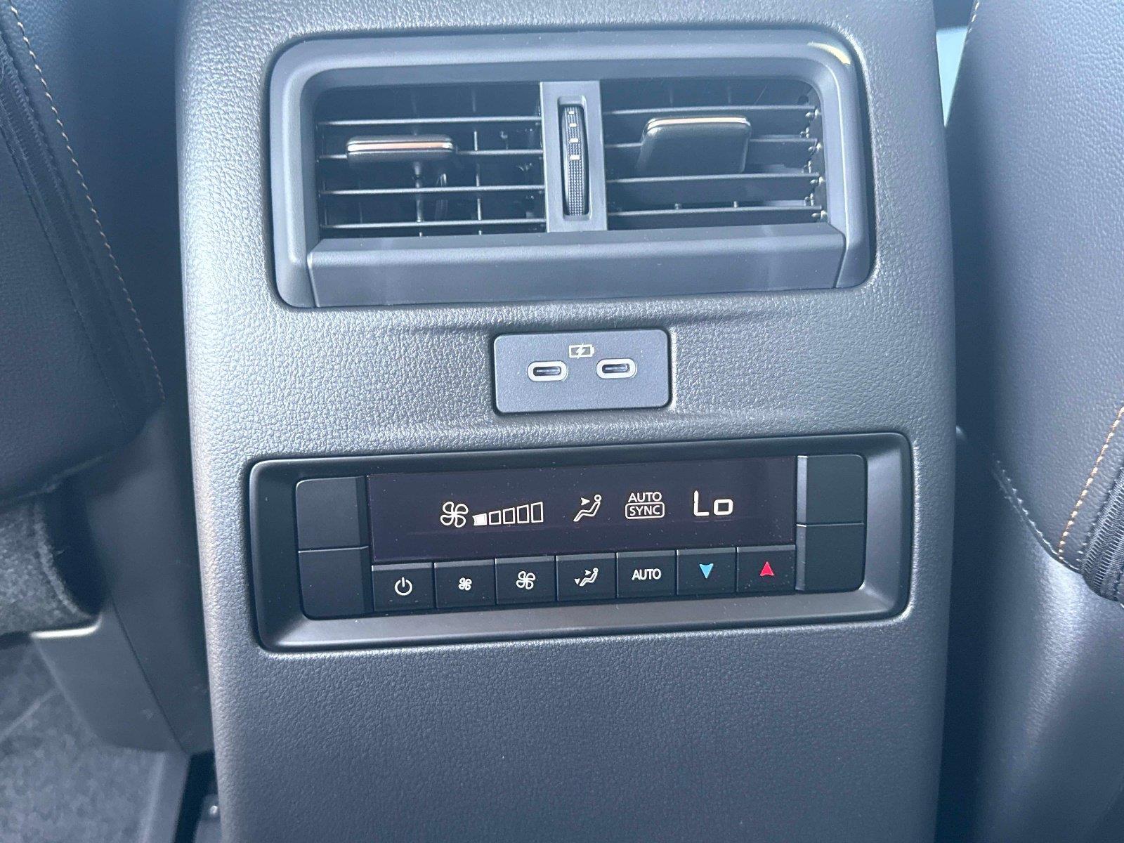 2026 Mazda CX-90 Select