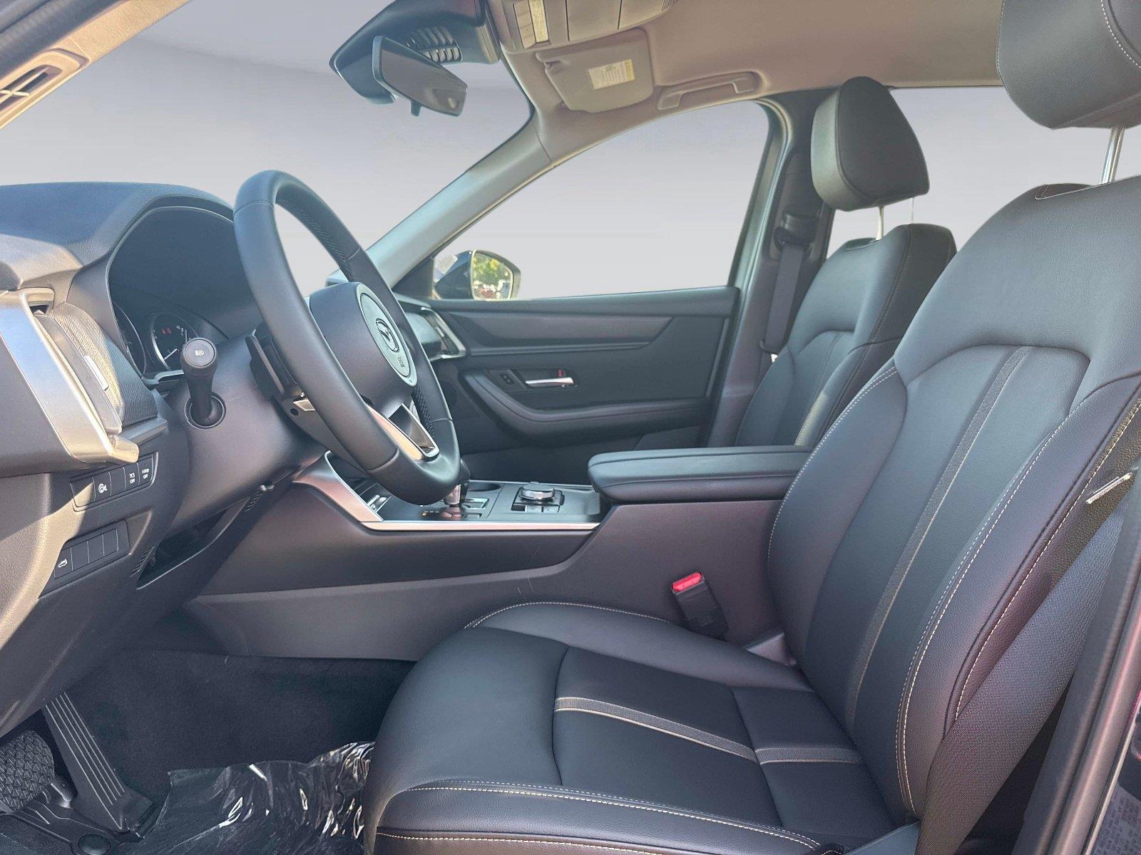 2026 Mazda CX-90 Select