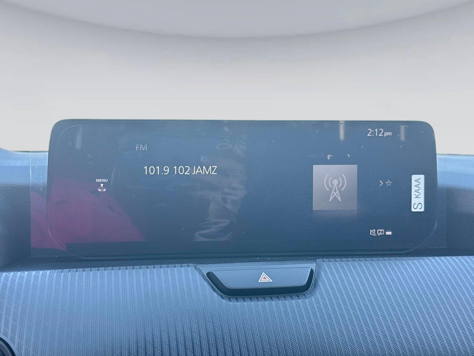 2026 Mazda CX-90 Select