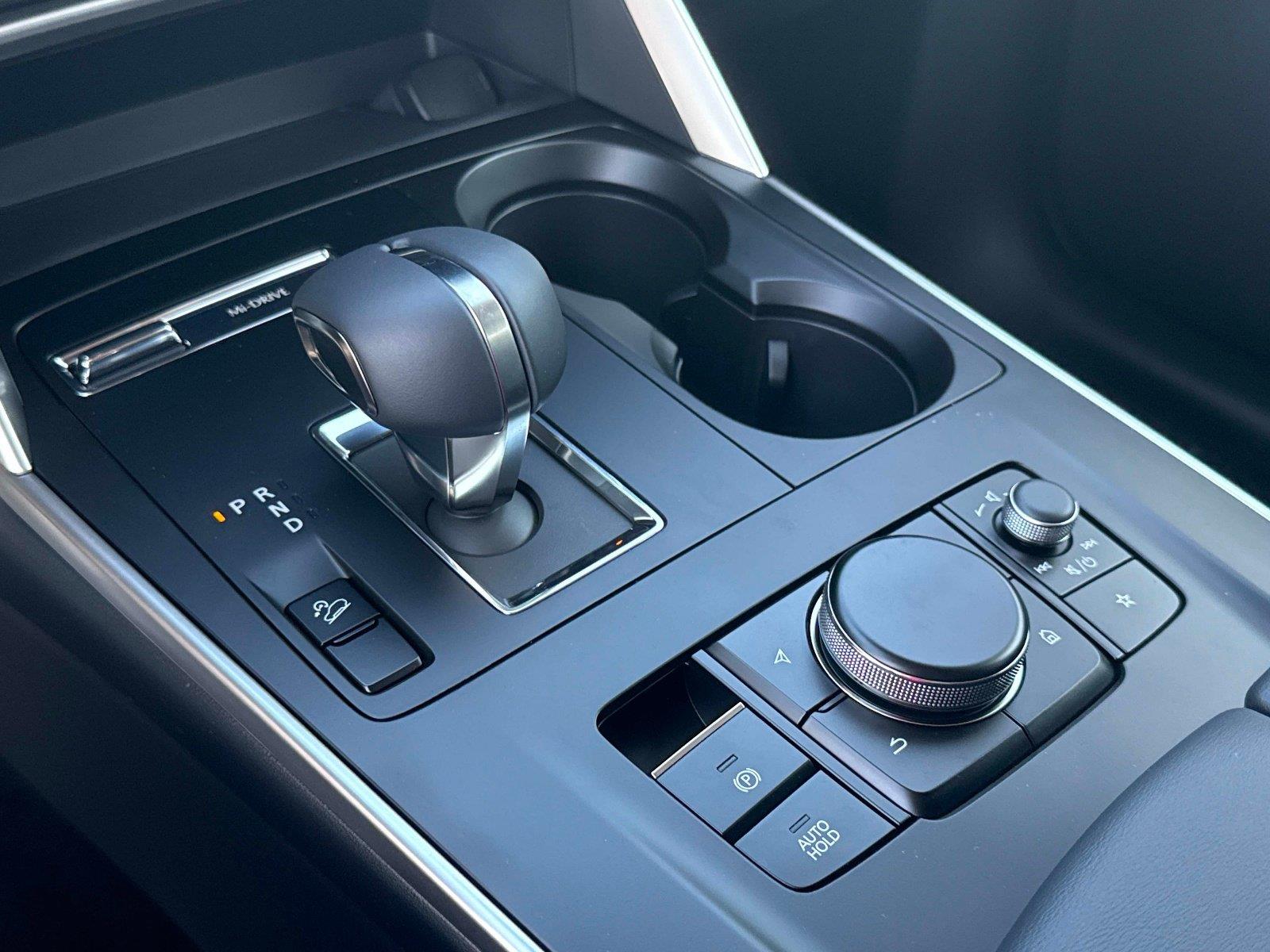 2026 Mazda CX-90 Select