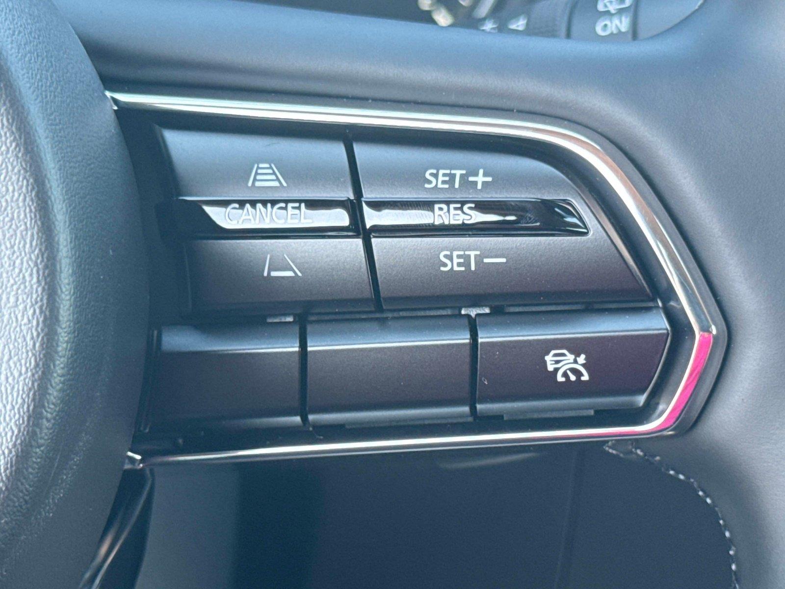 2026 Mazda CX-90 Select