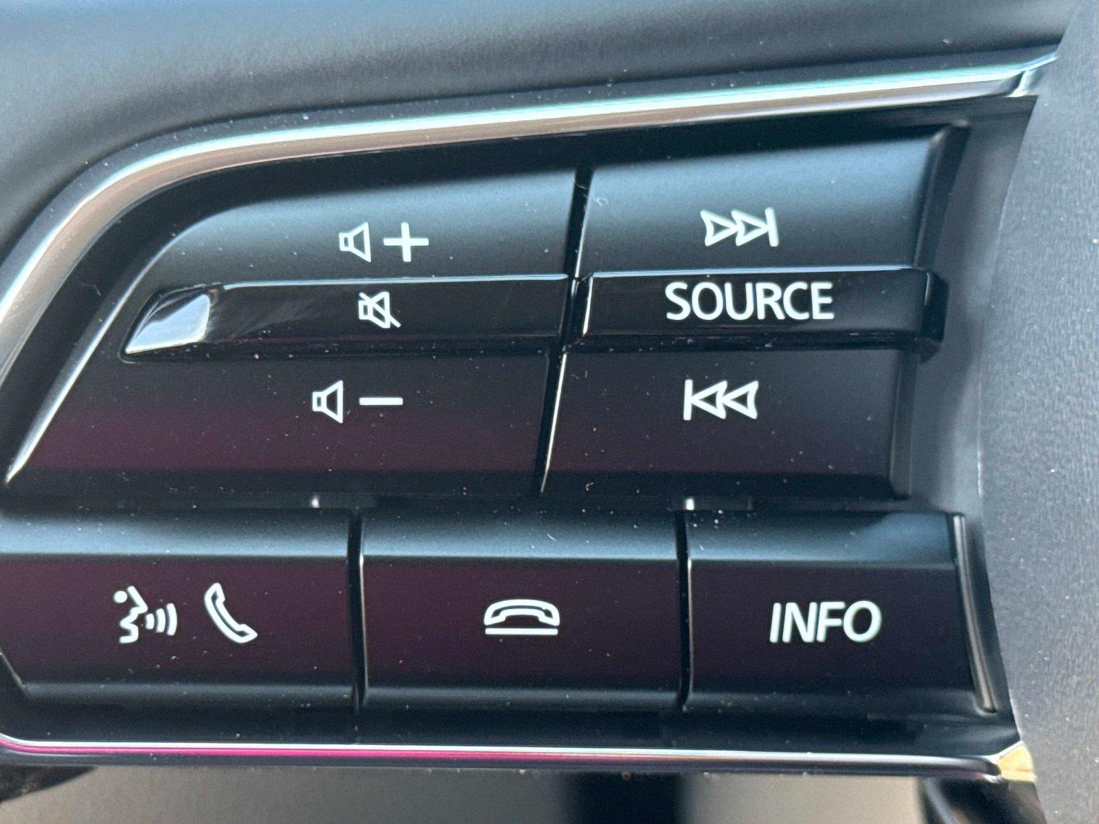 2026 Mazda CX-90 Select