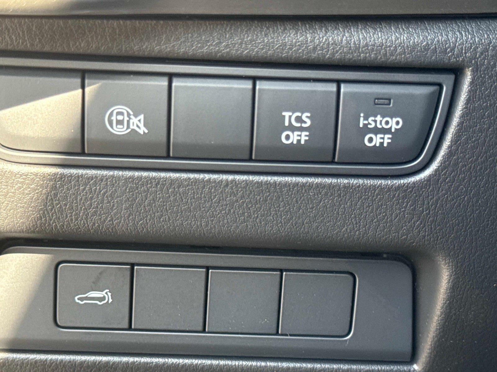 2026 Mazda CX-90 Select