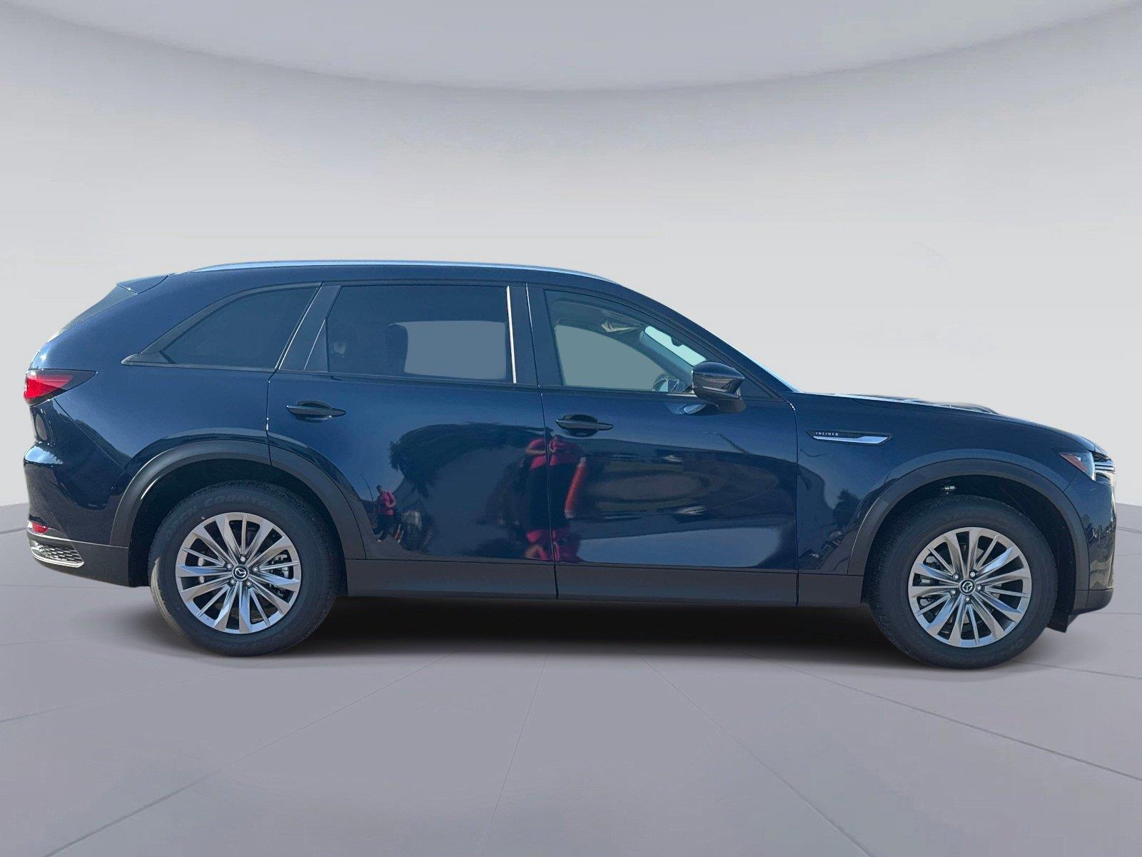 2026 Mazda CX-90 Select