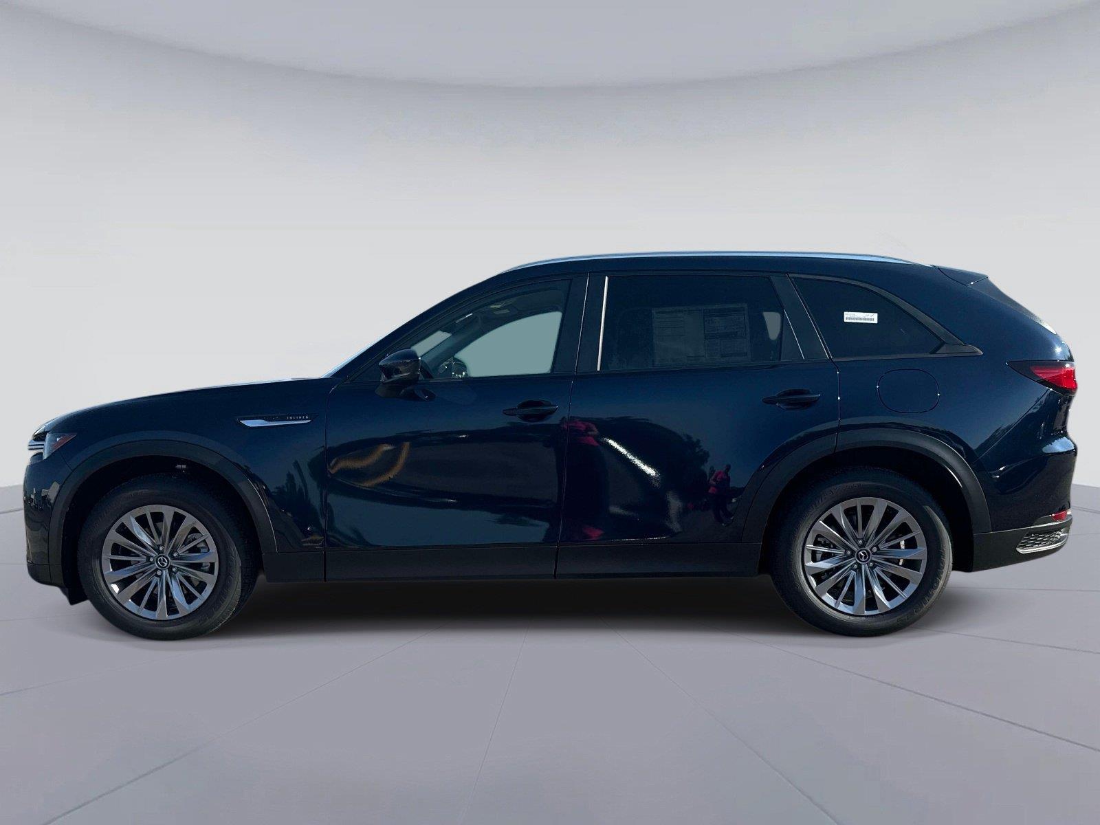 2026 Mazda CX-90 Select