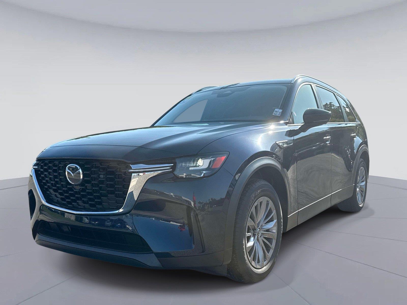 2026 Mazda CX-90 Select
