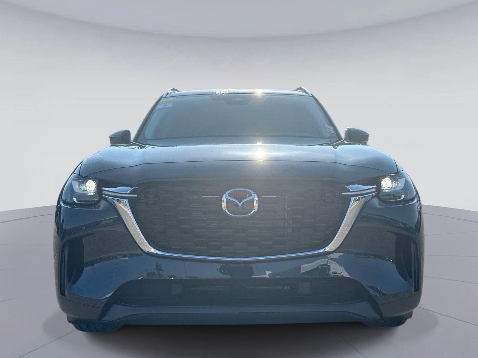2026 Mazda CX-90 Select