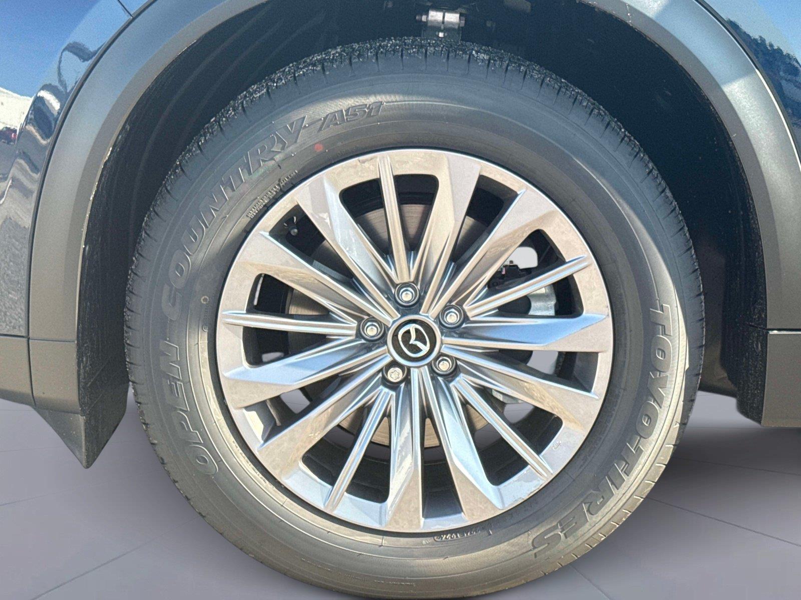 2026 Mazda CX-90 Select