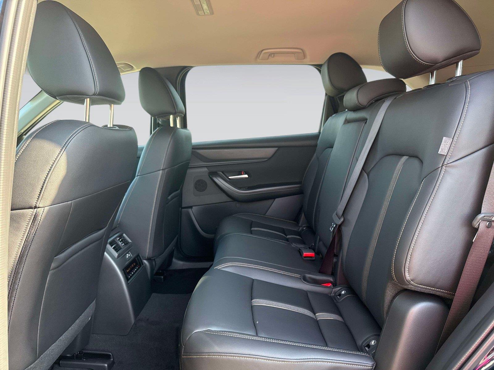 2026 Mazda CX-90 Select
