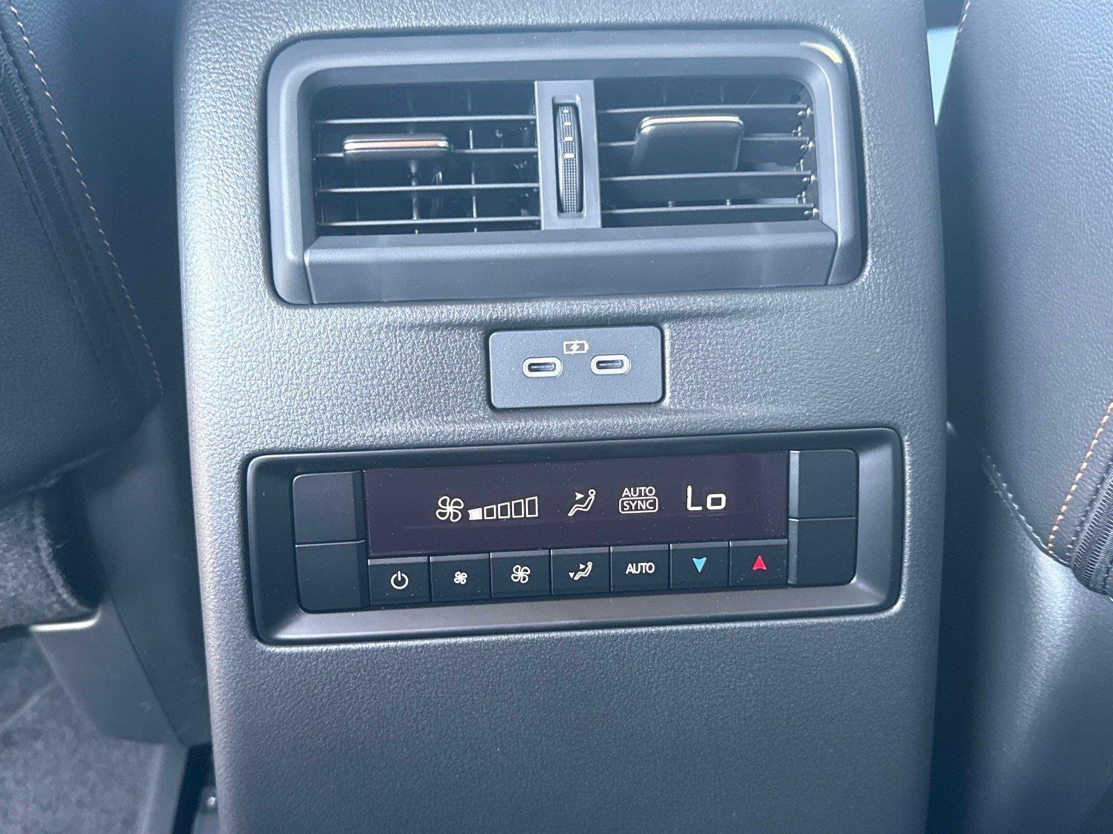 2026 Mazda CX-90 Select