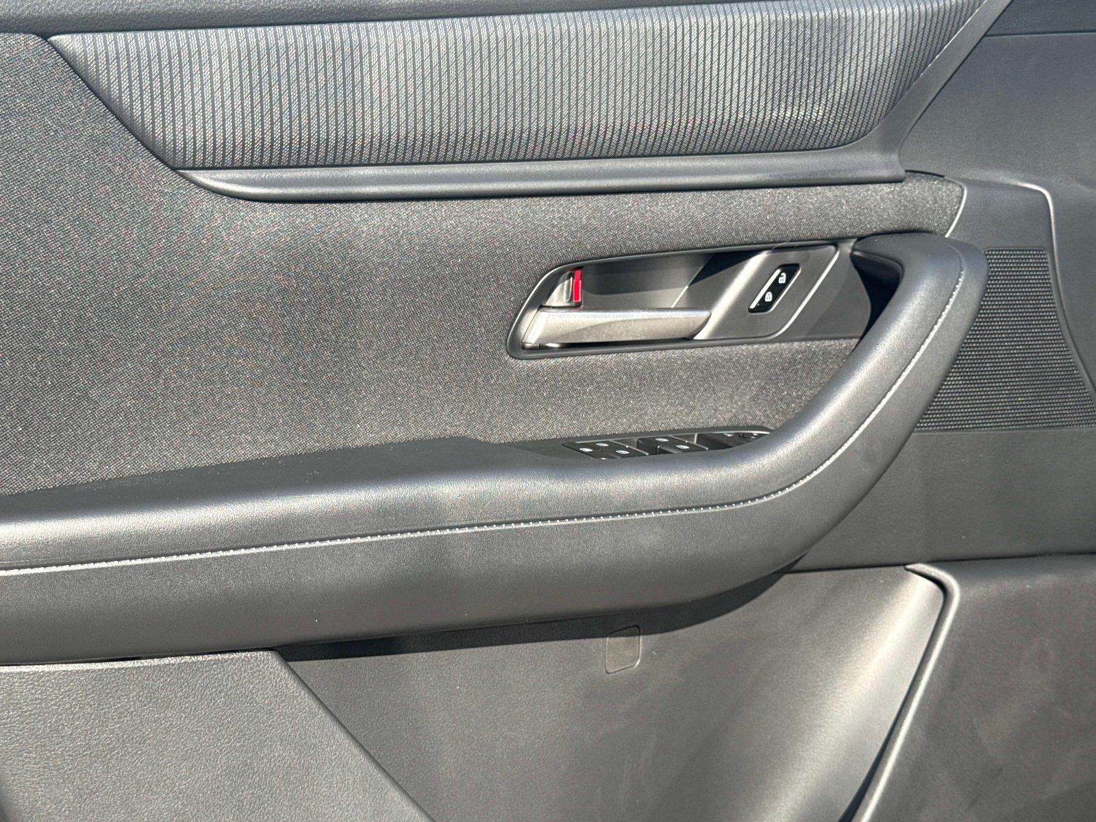 2026 Mazda CX-90 Select