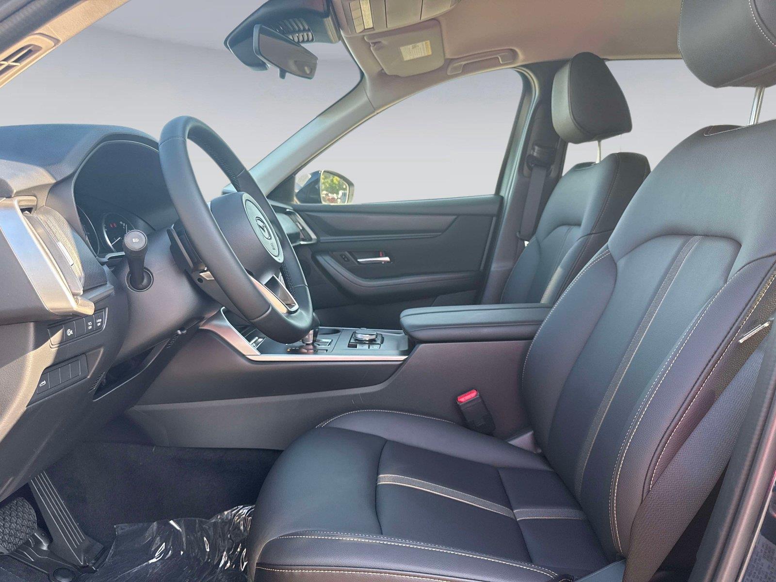 2026 Mazda CX-90 Select