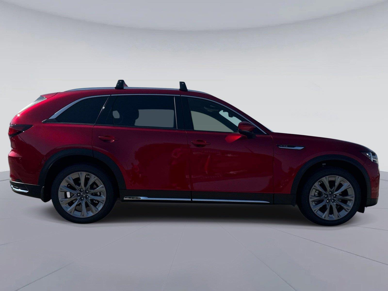 2026 Mazda CX-90 Premium Plus