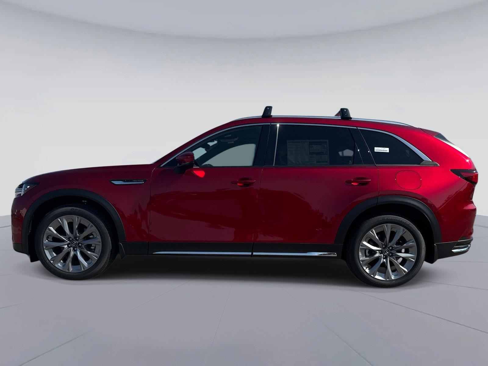 2026 Mazda CX-90 Premium Plus