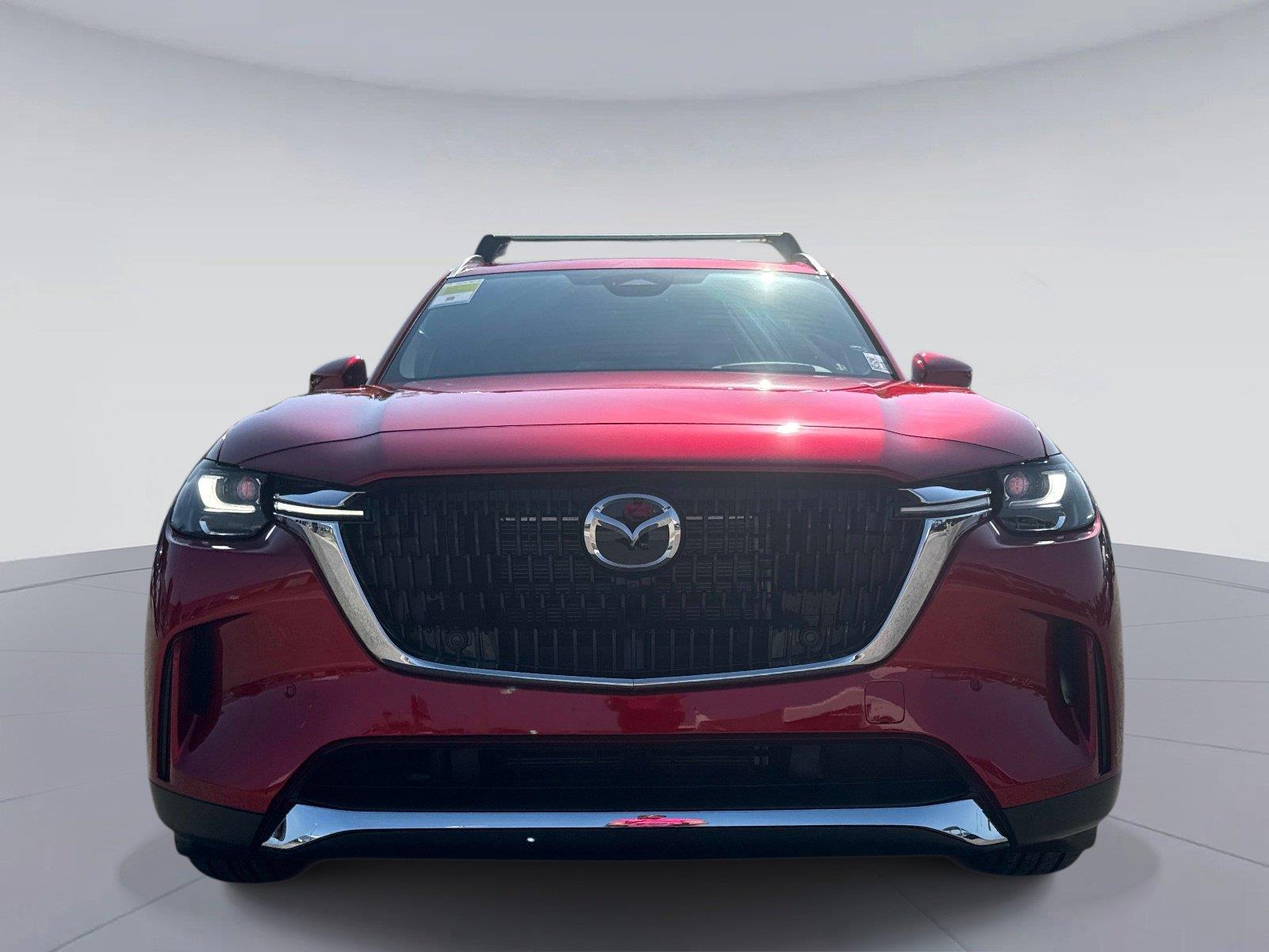 2026 Mazda CX-90 Premium Plus
