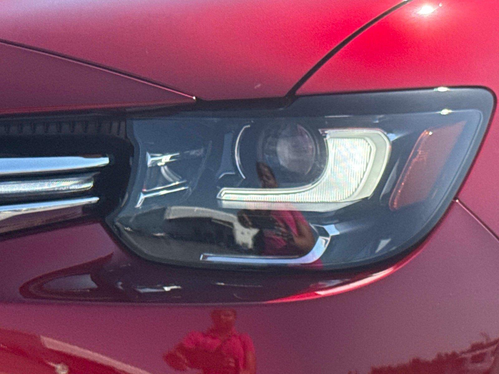 2026 Mazda CX-90 Premium Plus