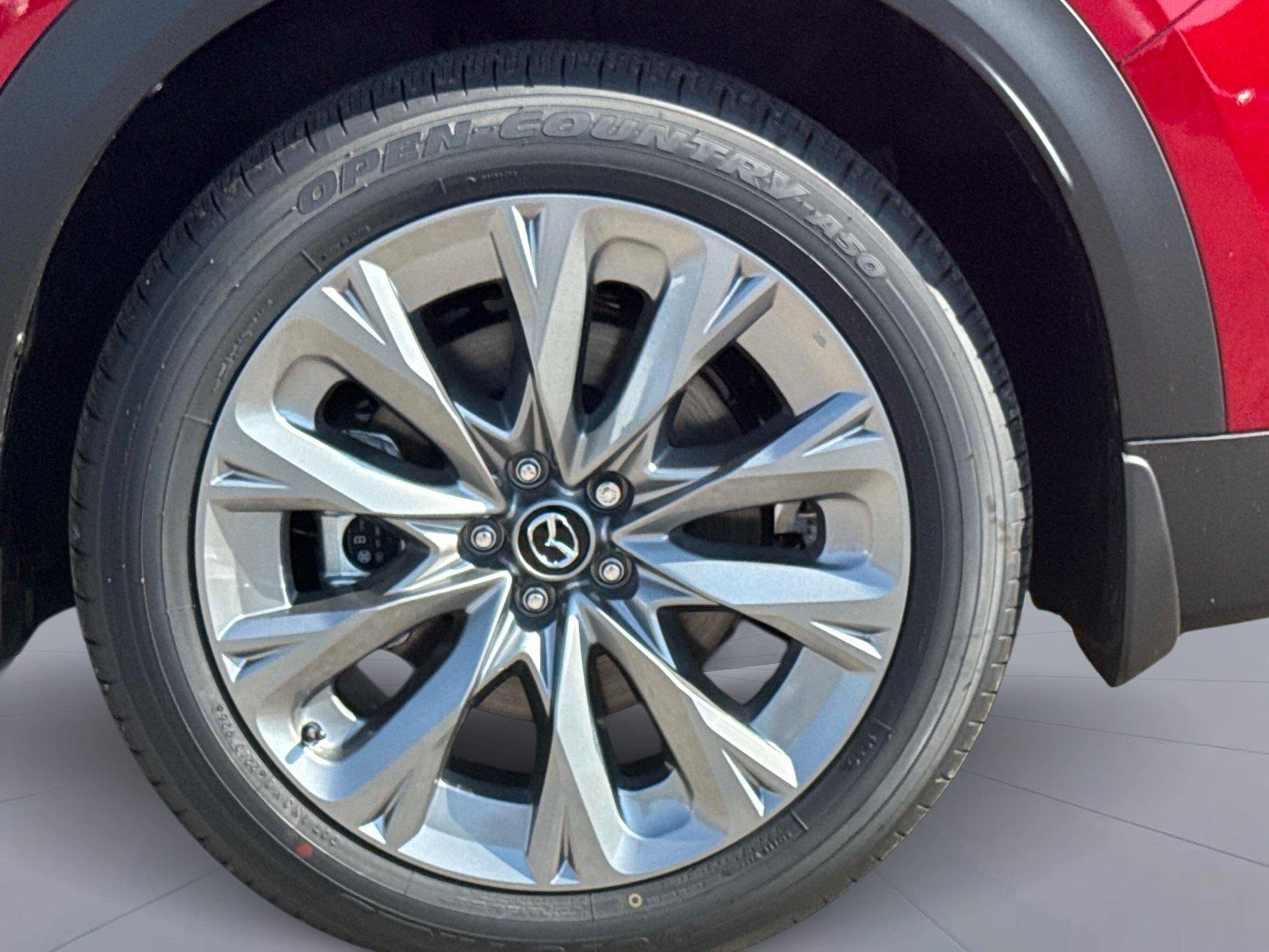 2026 Mazda CX-90 Premium Plus
