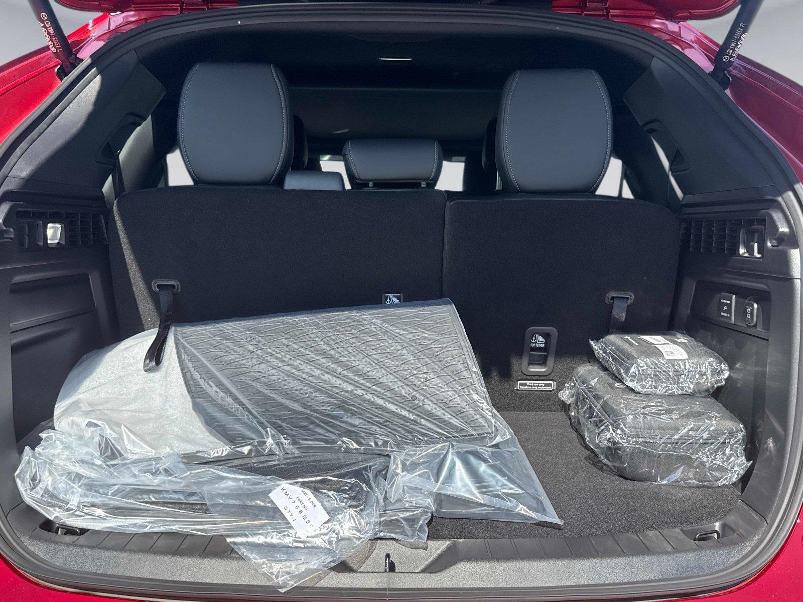 2026 Mazda CX-90 Premium Plus