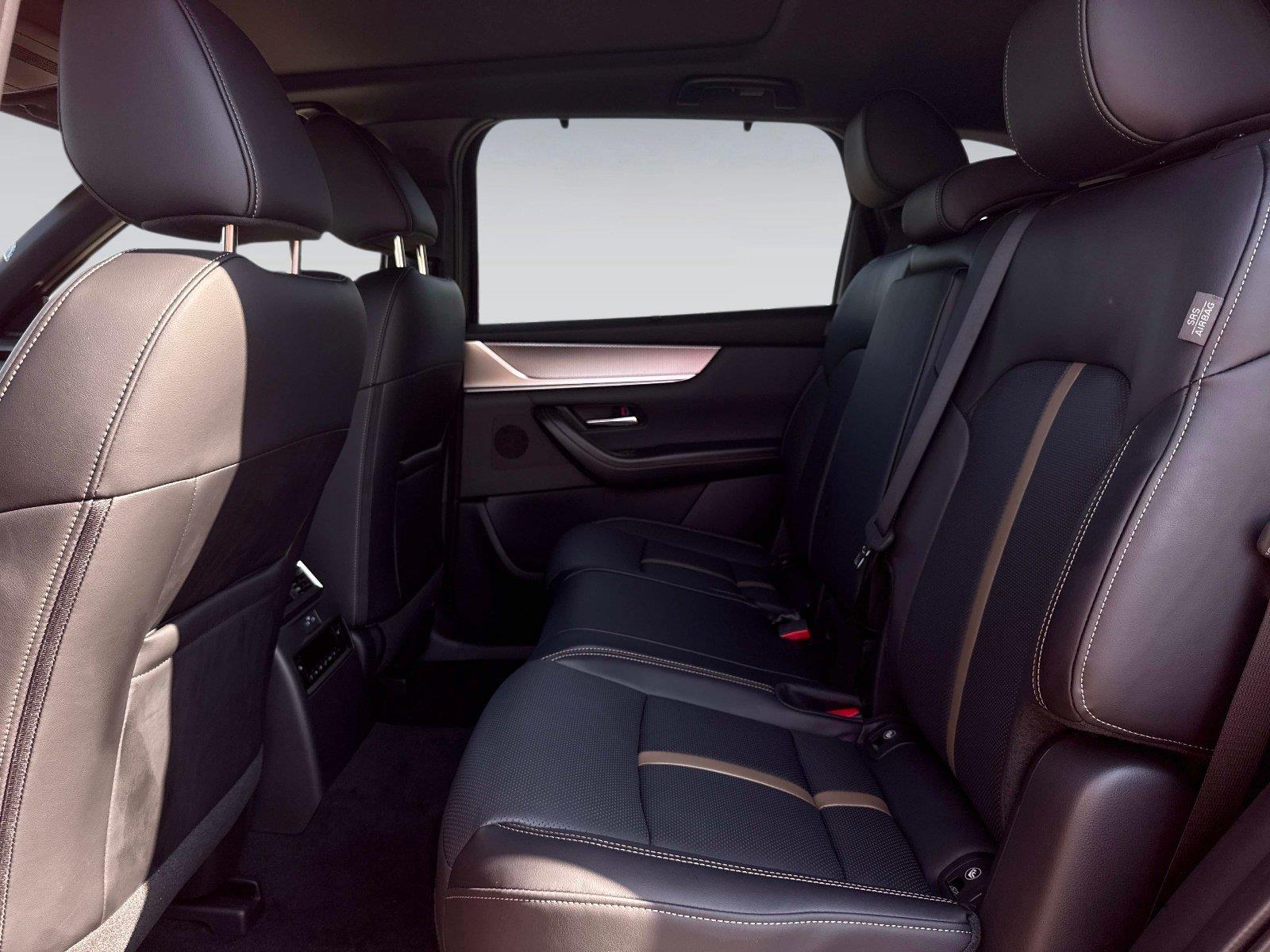 2026 Mazda CX-90 Premium Plus