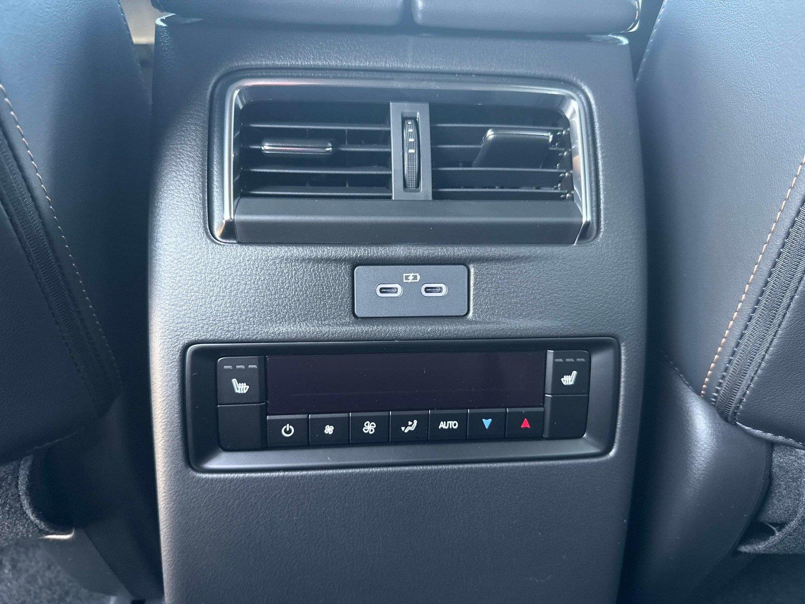 2026 Mazda CX-90 Premium Plus