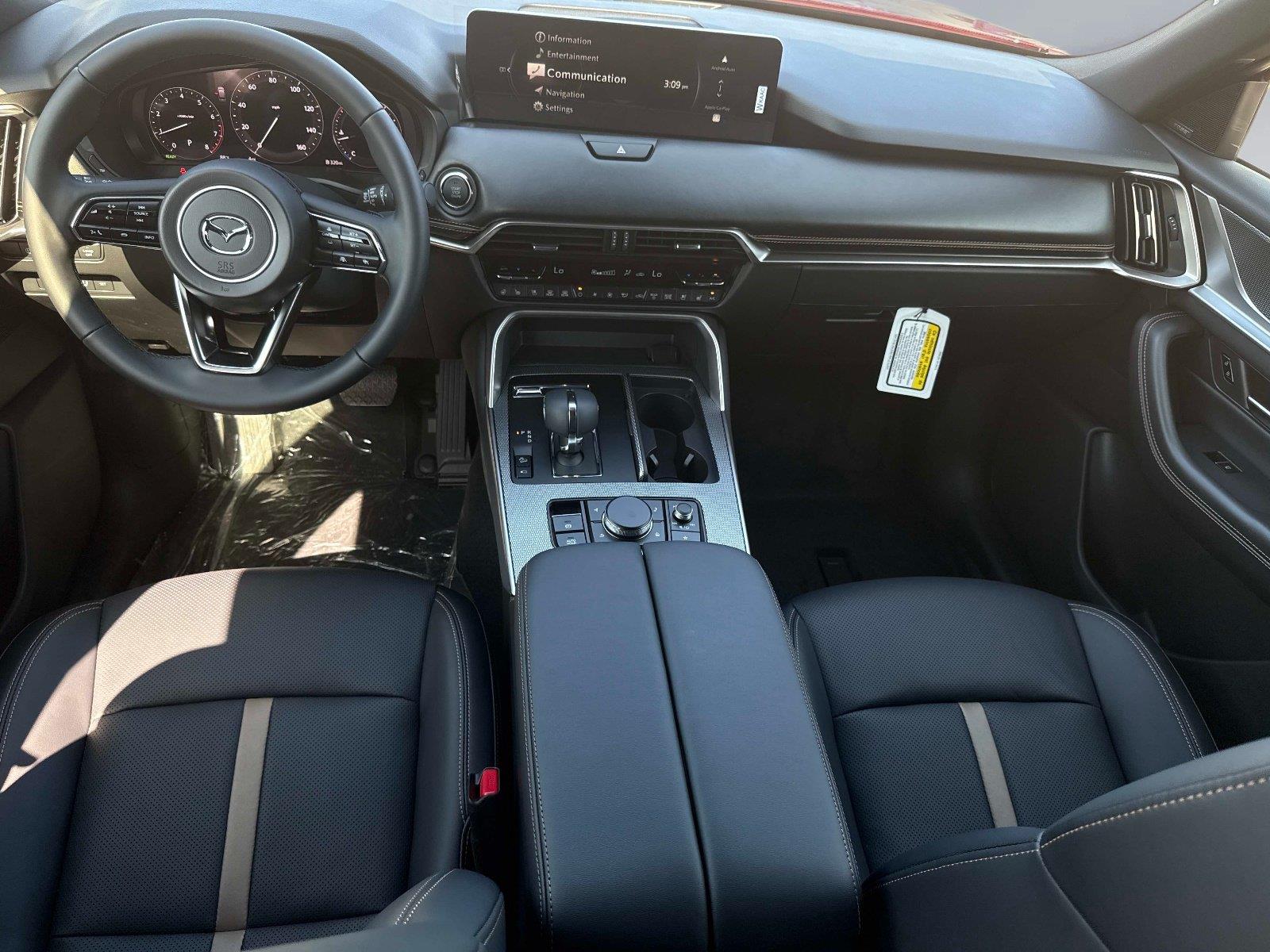 2026 Mazda CX-90 Premium Plus