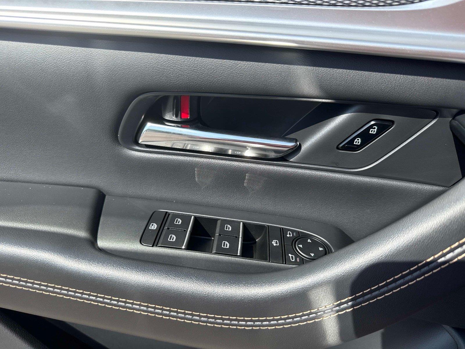 2026 Mazda CX-90 Premium Plus