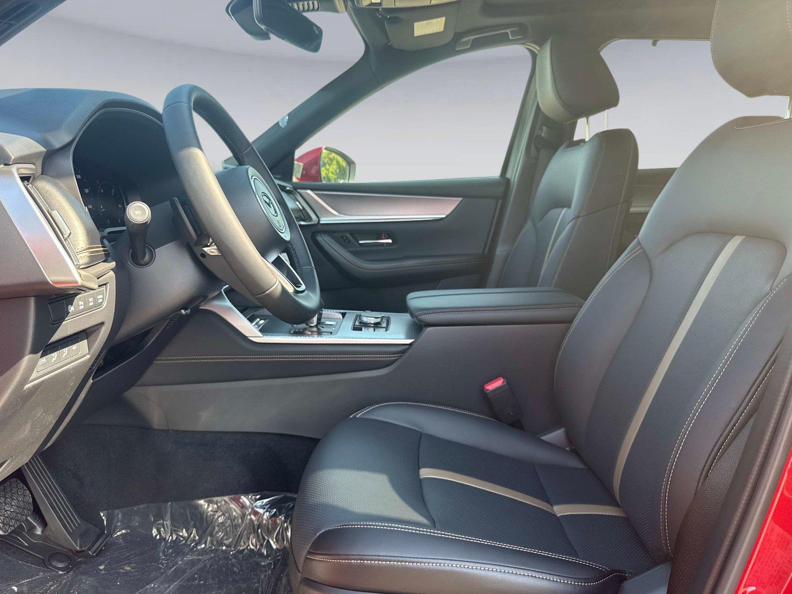 2026 Mazda CX-90 Premium Plus