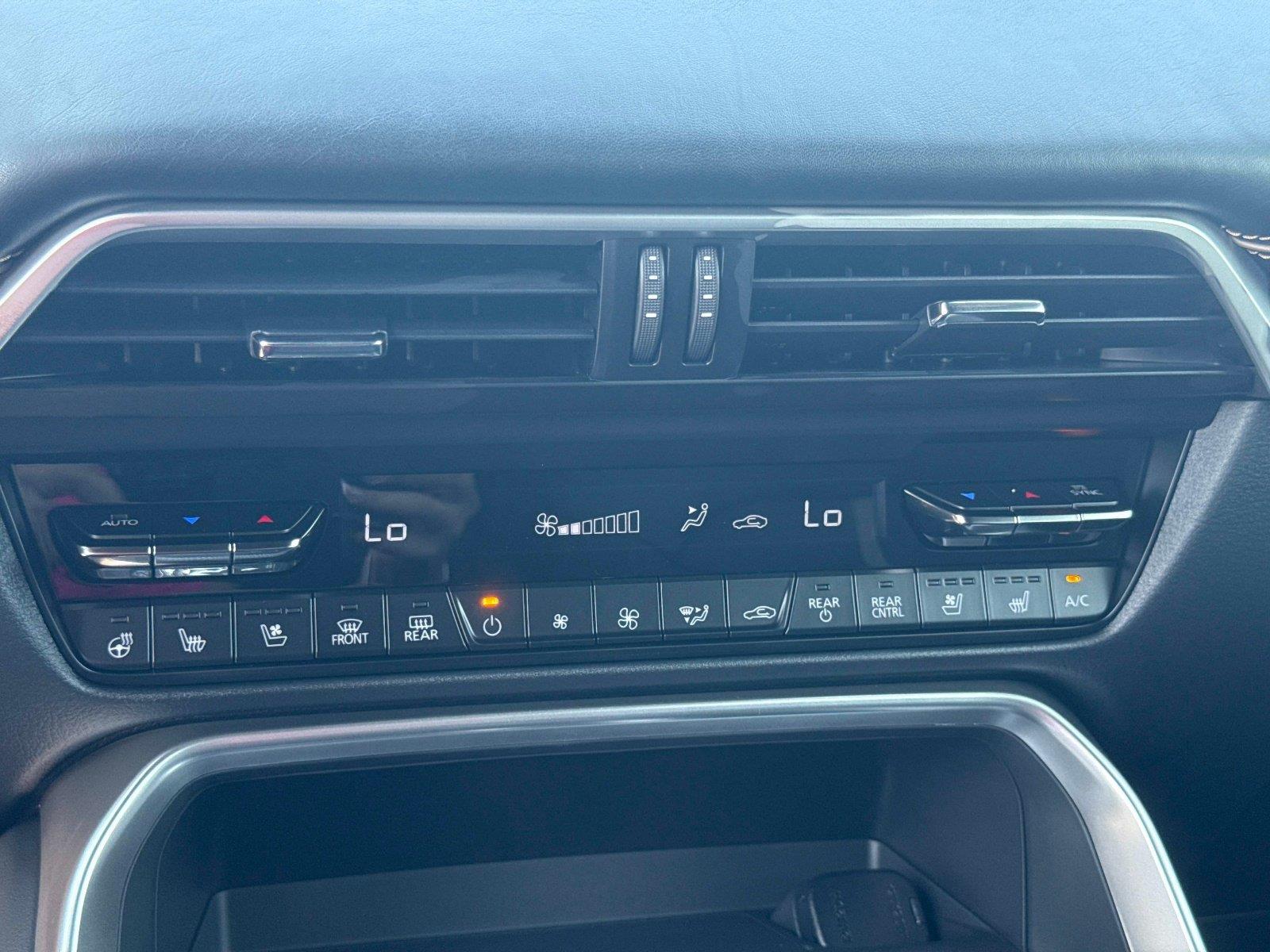 2026 Mazda CX-90 Premium Plus