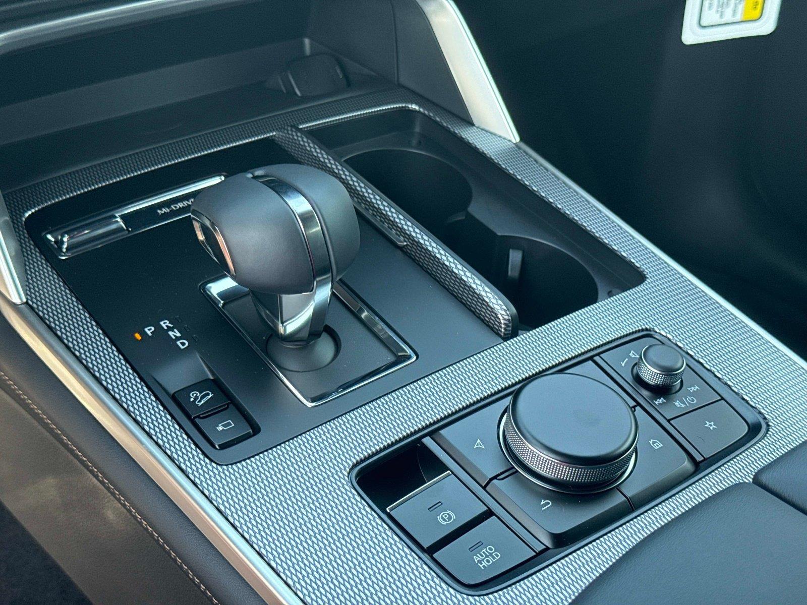 2026 Mazda CX-90 Premium Plus
