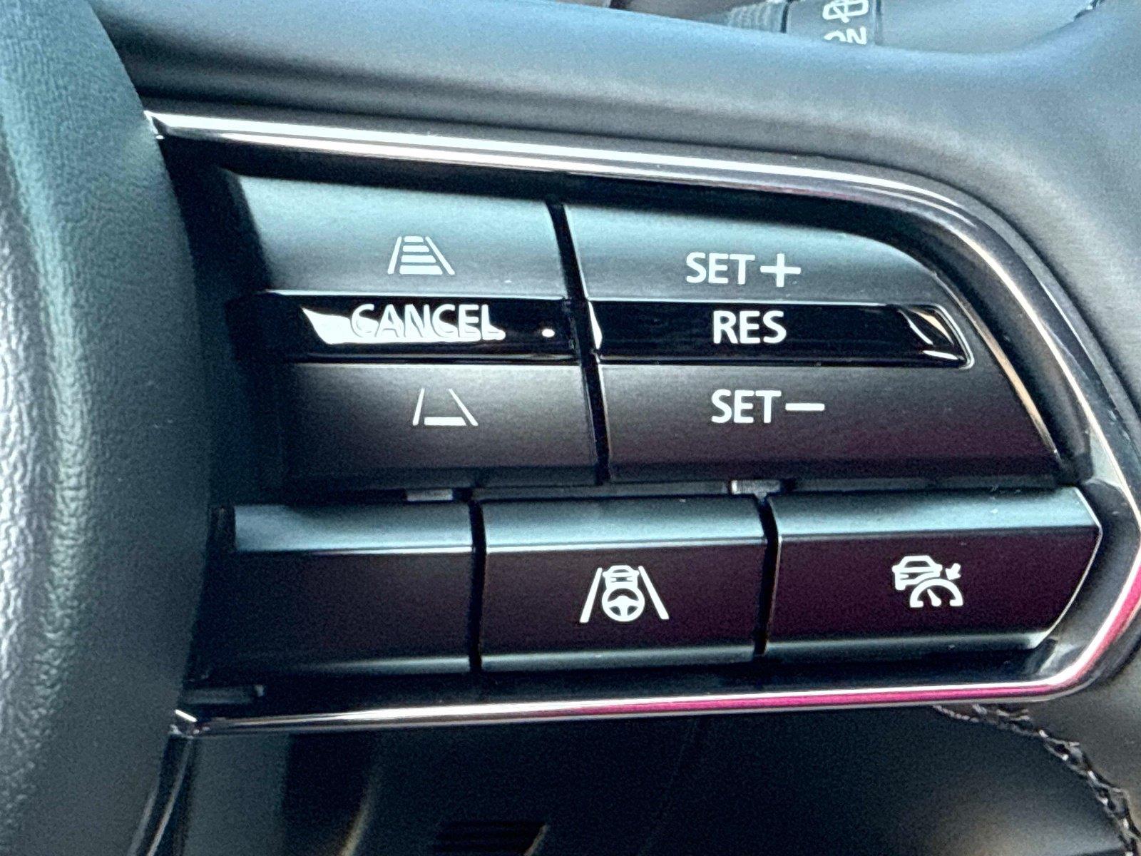 2026 Mazda CX-90 Premium Plus