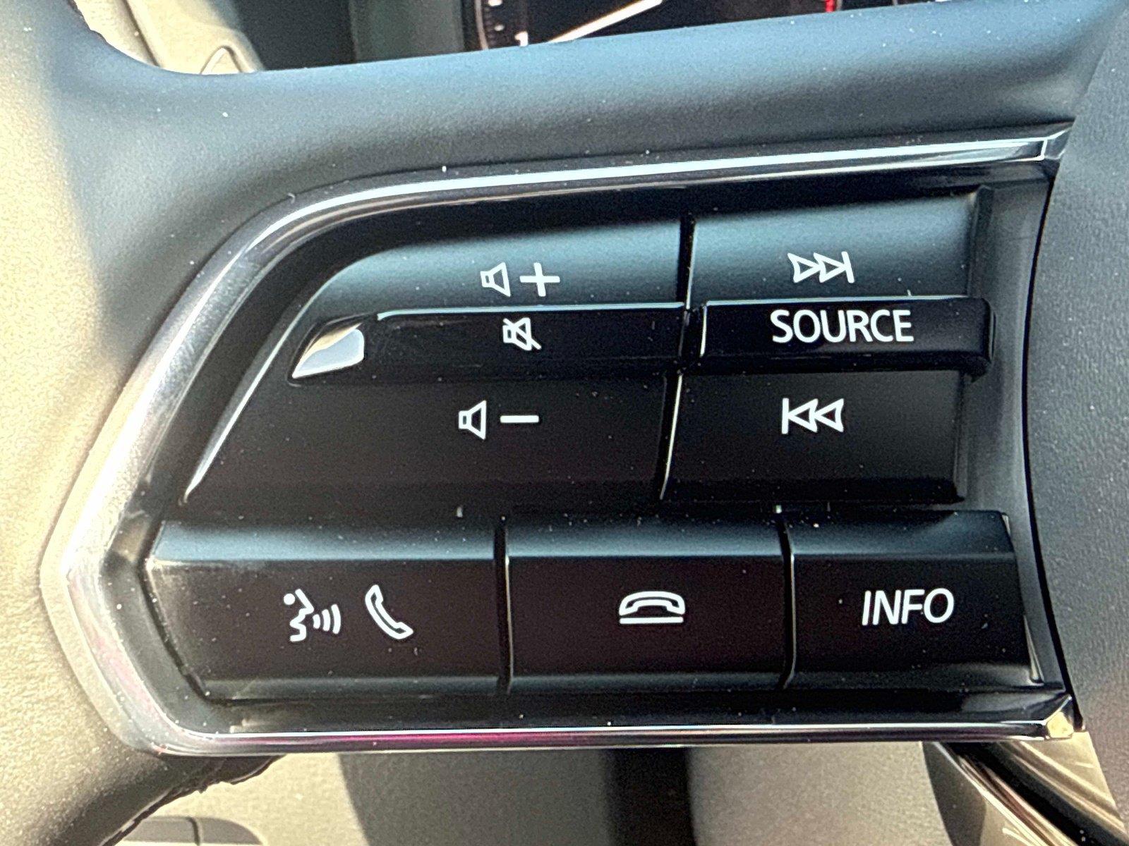 2026 Mazda CX-90 Premium Plus